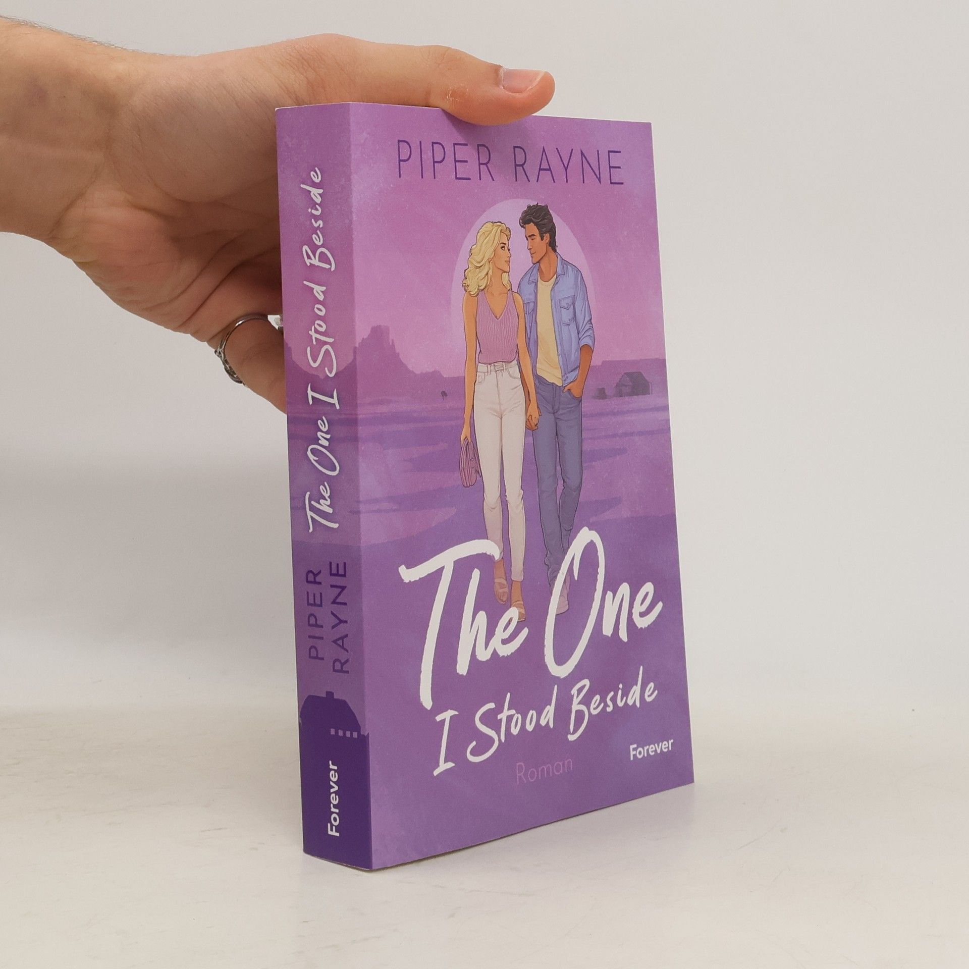 Plain Daisy Ranch - 2: The One I Stood Beside