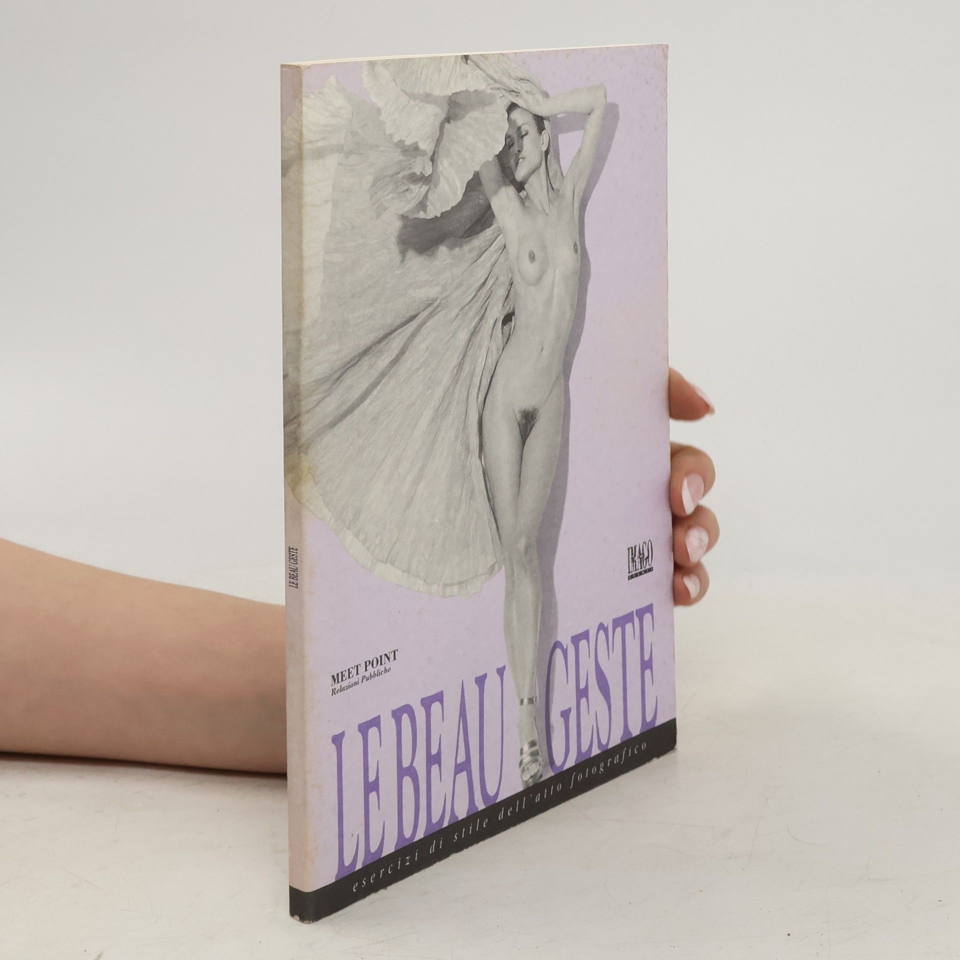 Lorenzo Merlo Le Beau Geste