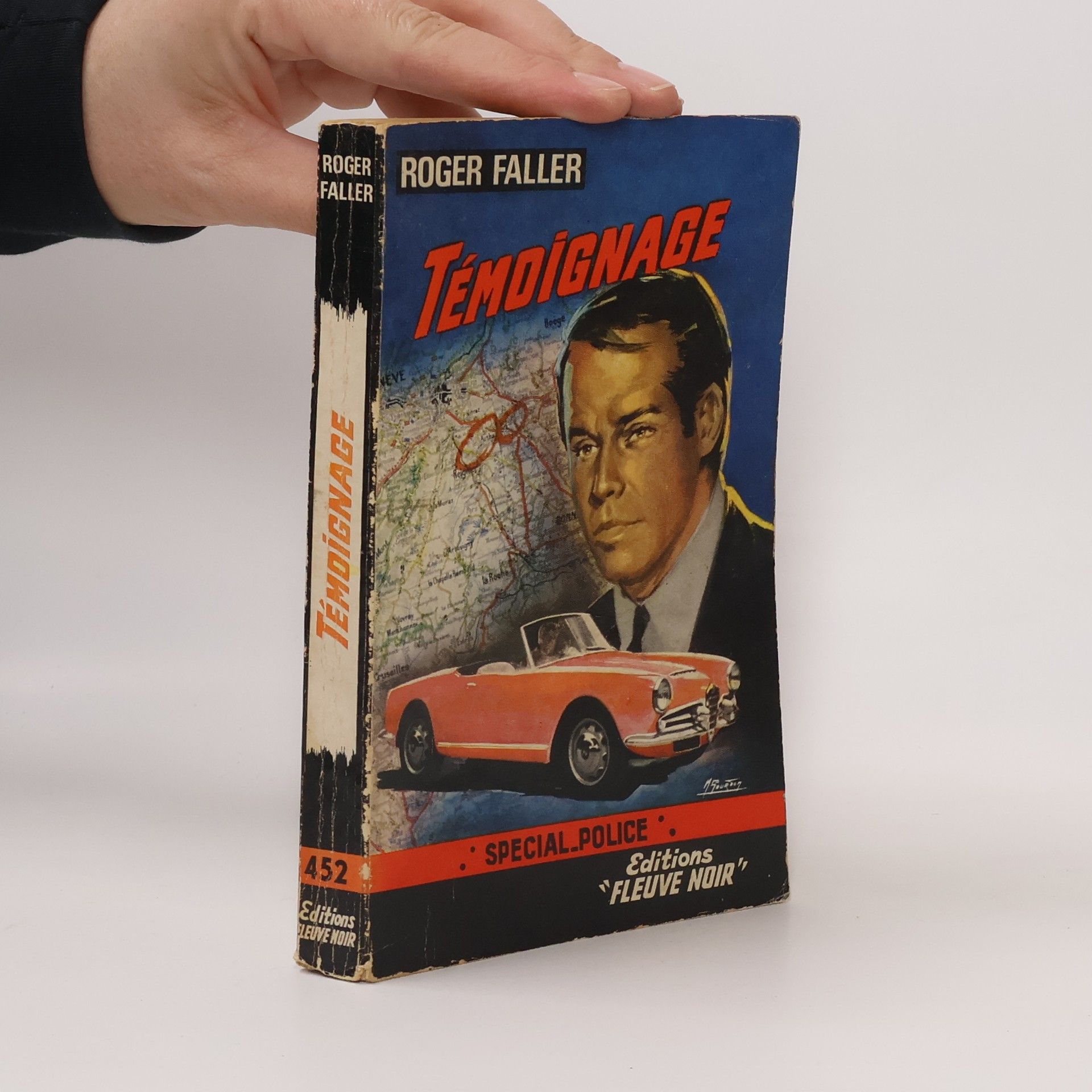 Roger Faller Témoignage 452