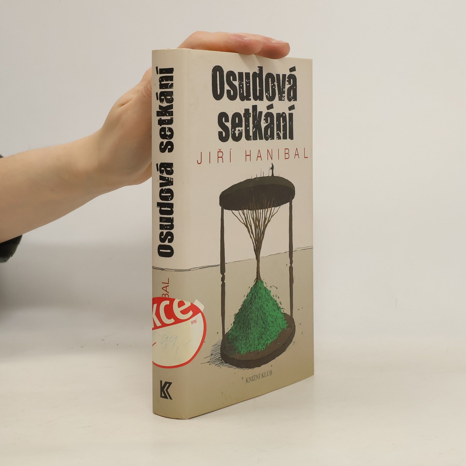 Jiří Hanibal Osudová setkání