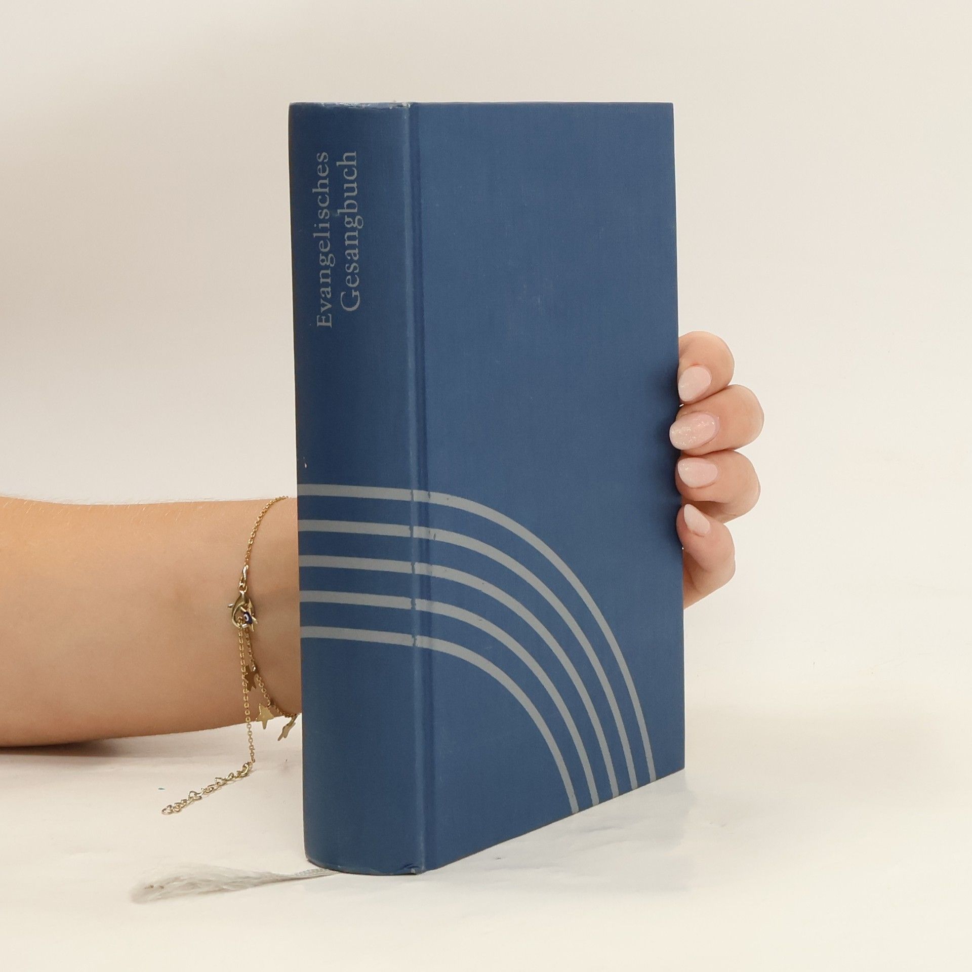 Autorenkollektiv Evangelisches Gesangbuch