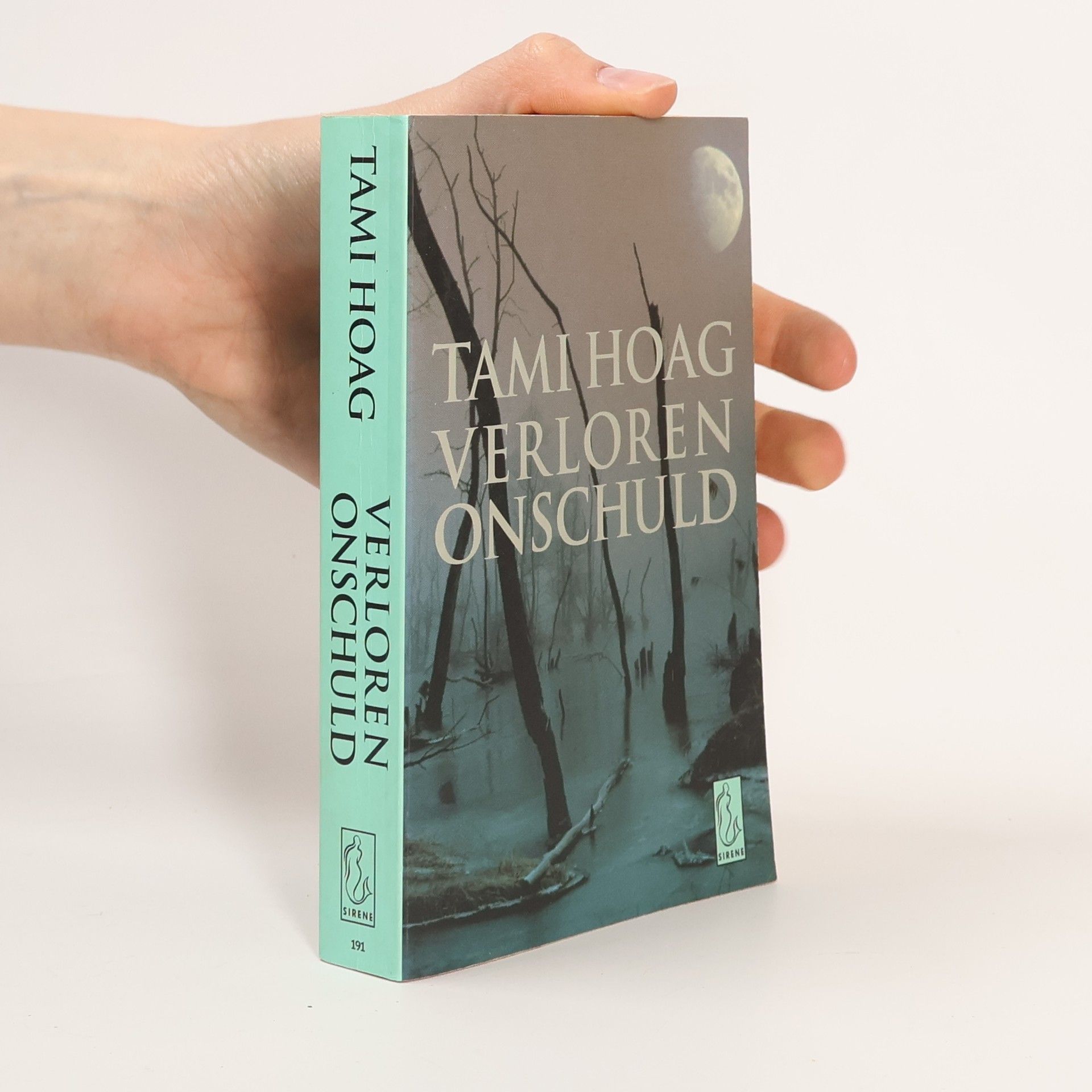 Zilver pockets: Verloren onschuld