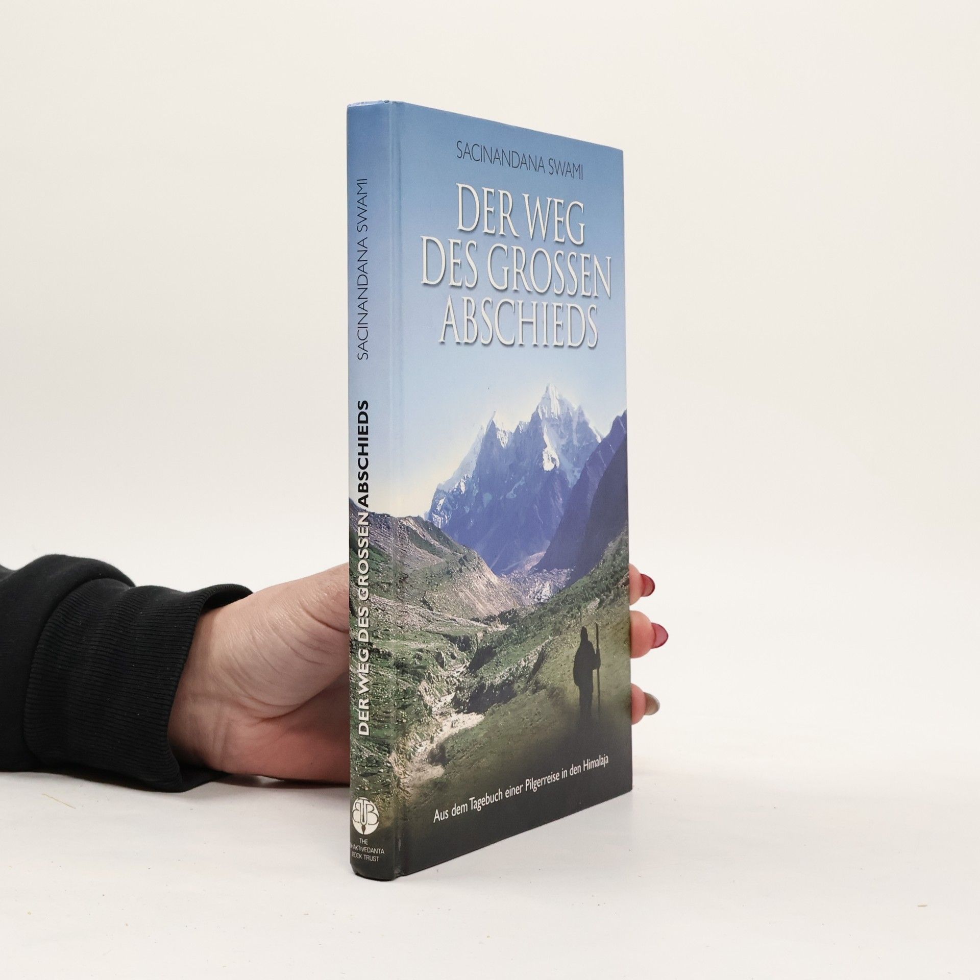 S. aci nandana Der Weg des großen Abschieds