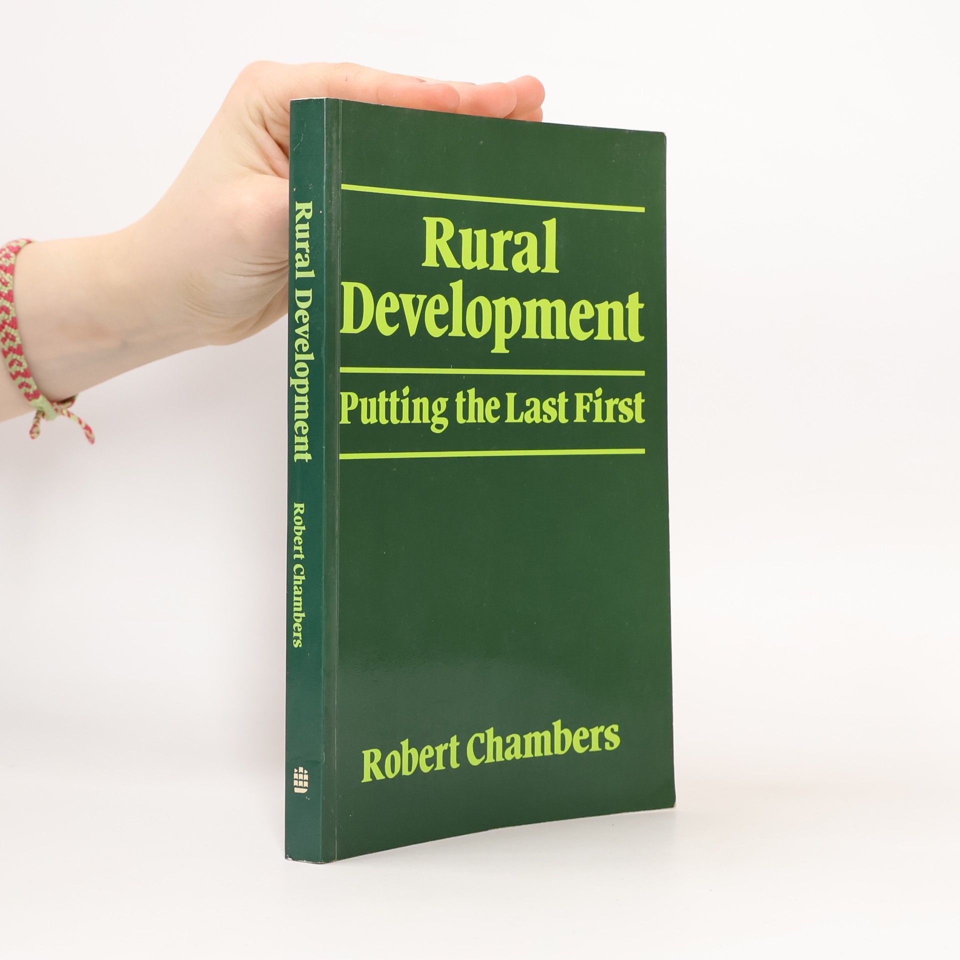 Autorenkollektiv Rural Development