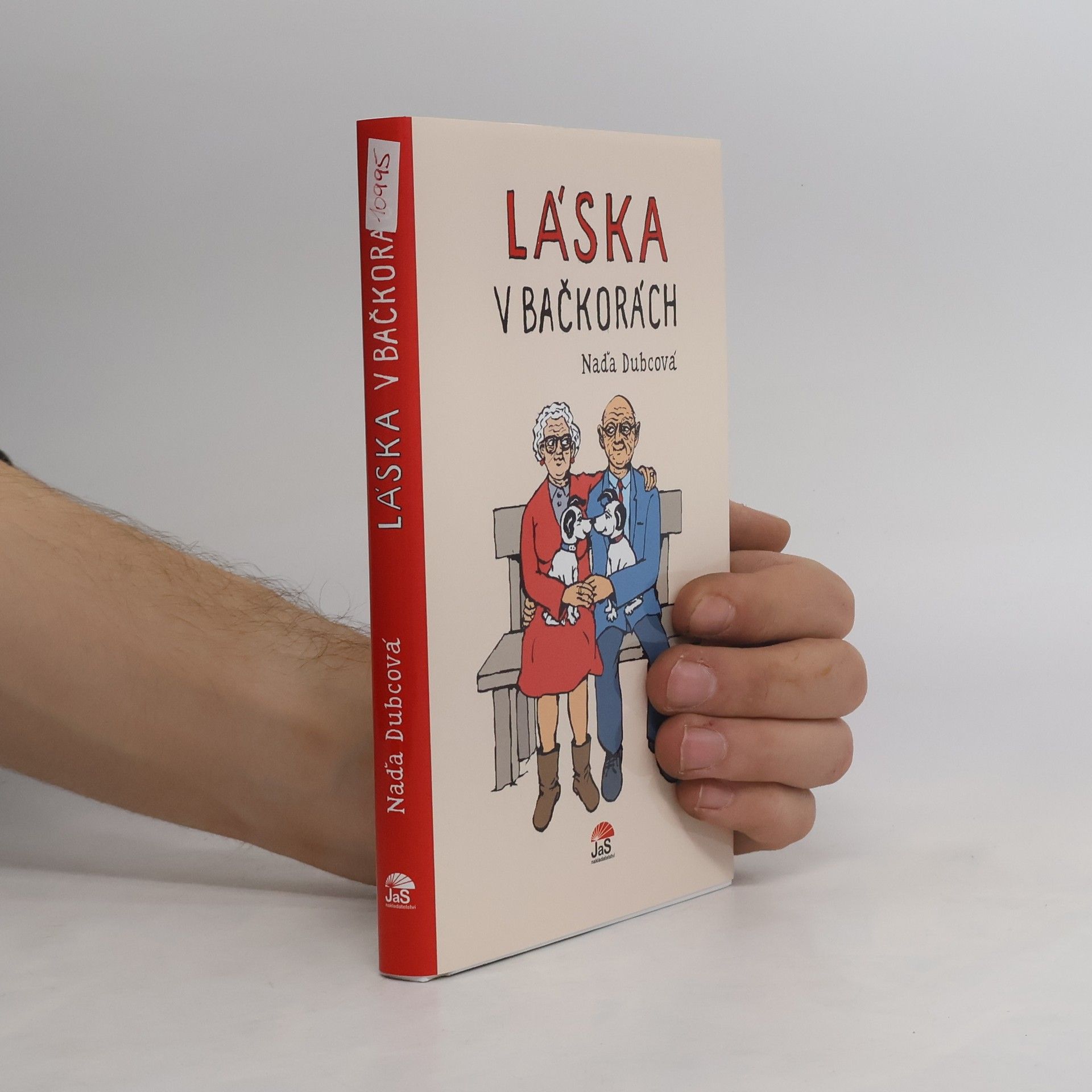 Láska v bačkorách
