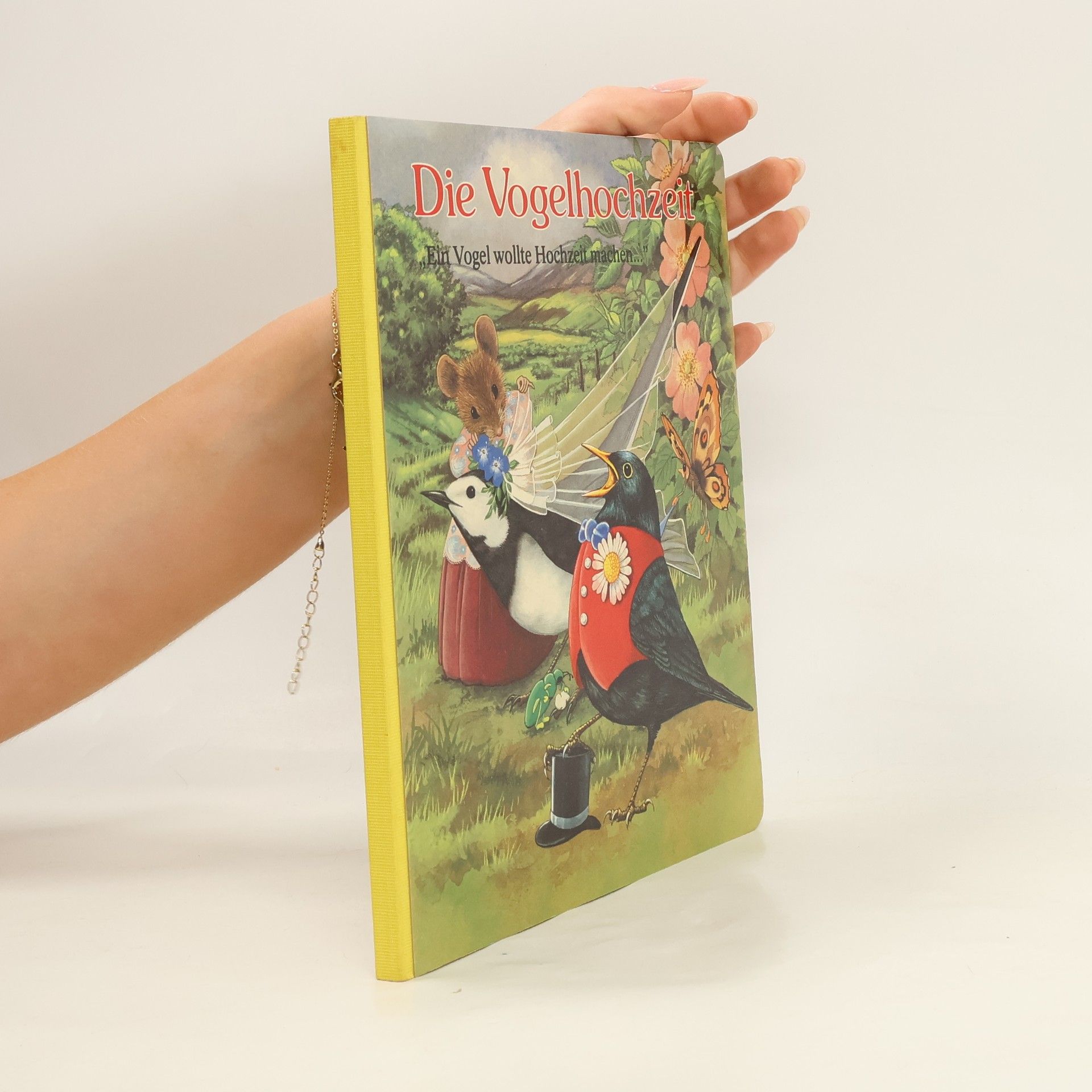 Various authors Die Vogelhochzei