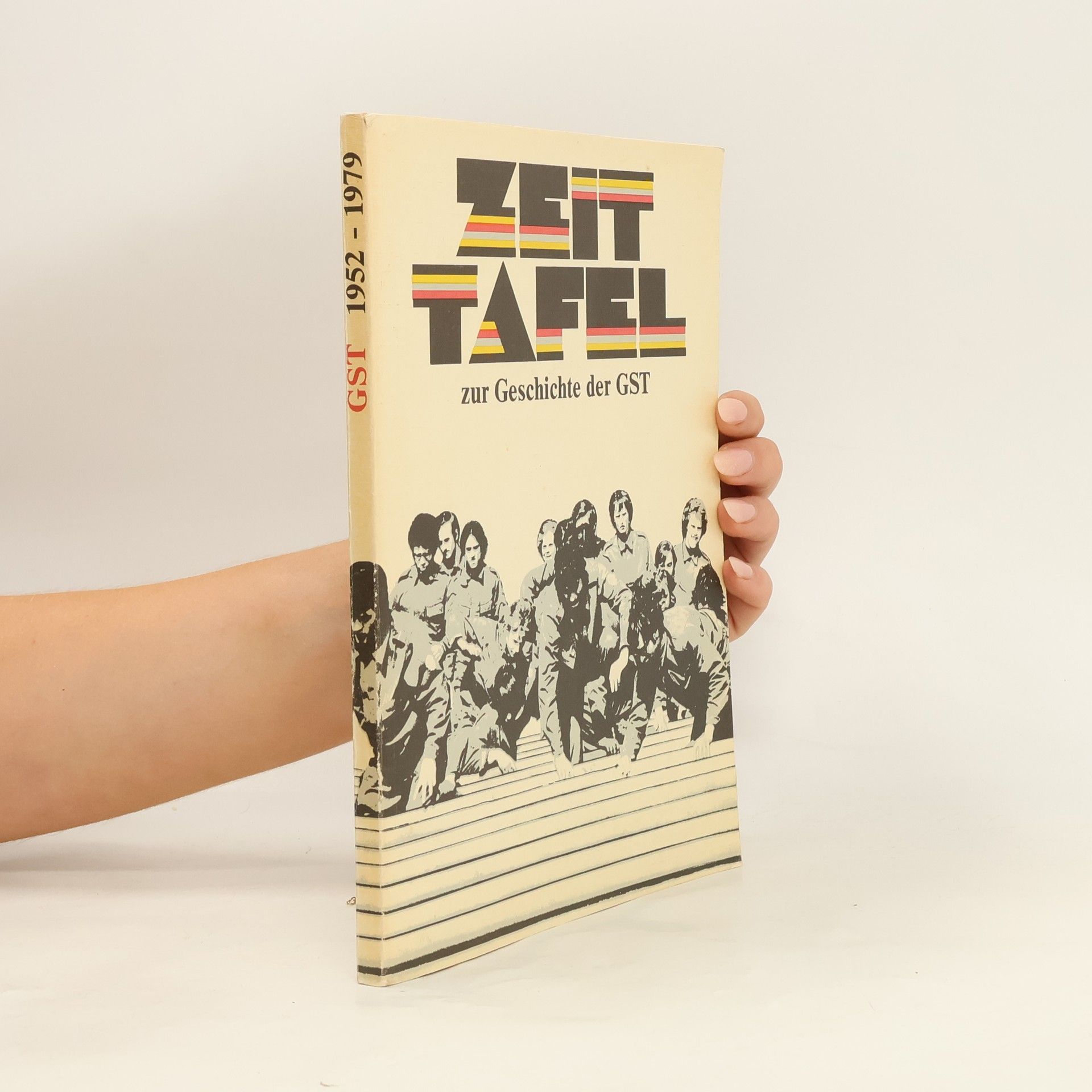 Various authors Zeittafel