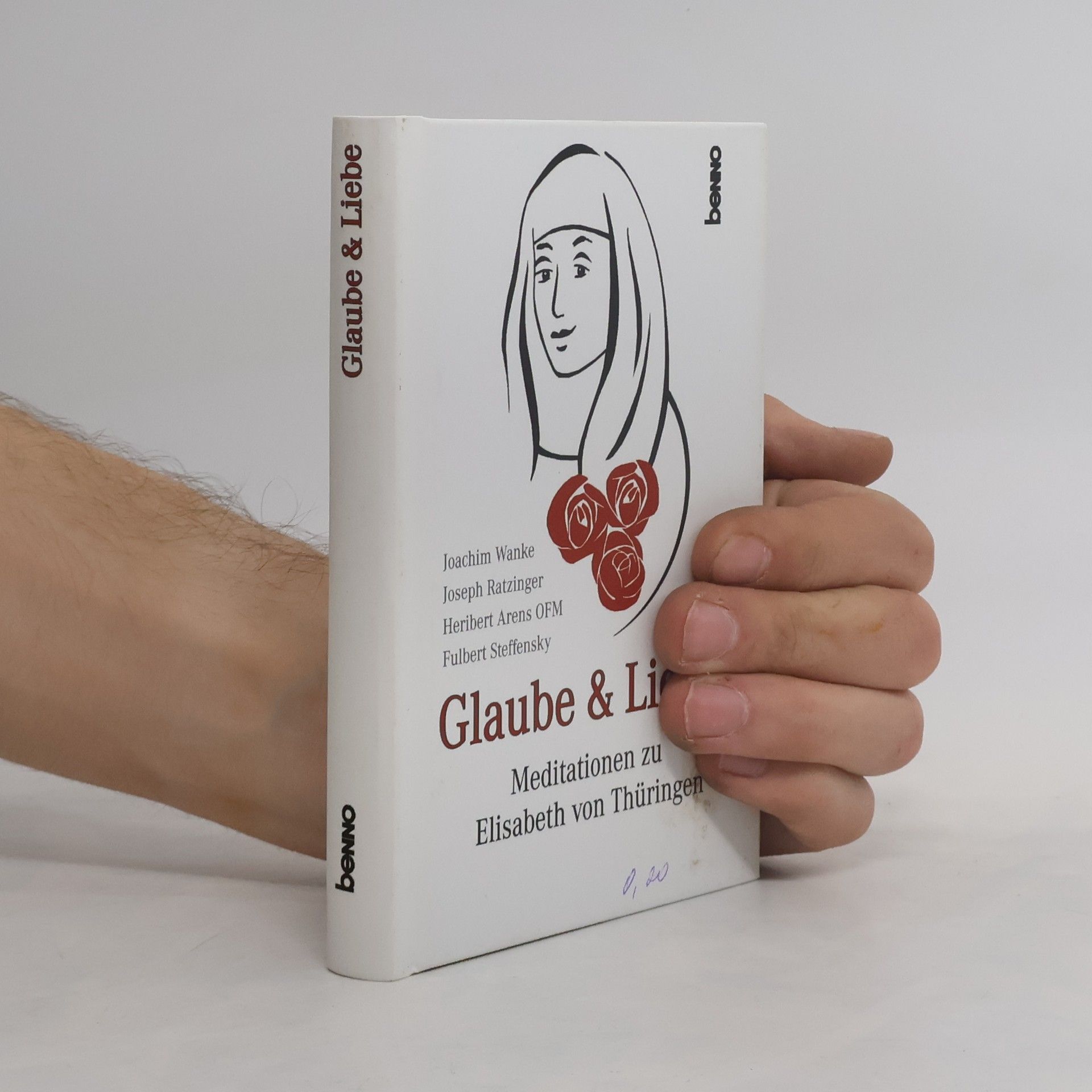 Volker Bauch Glaube & Liebe