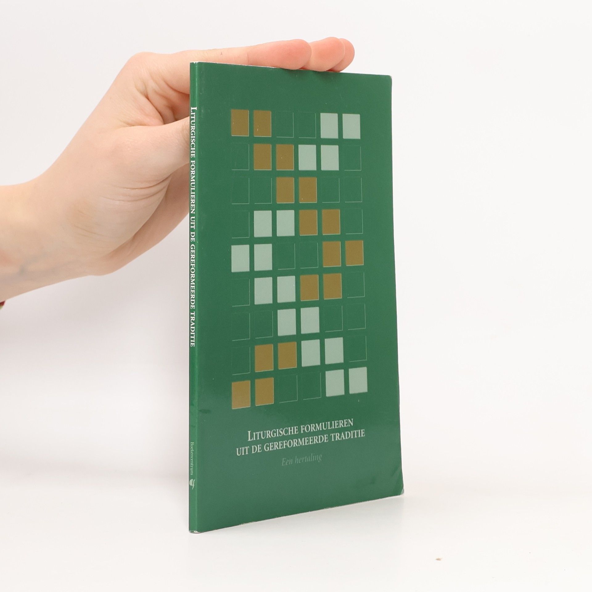 Sectie Eredienst SoW kerken Liturgische formulieren uit de gereformeerde traditie