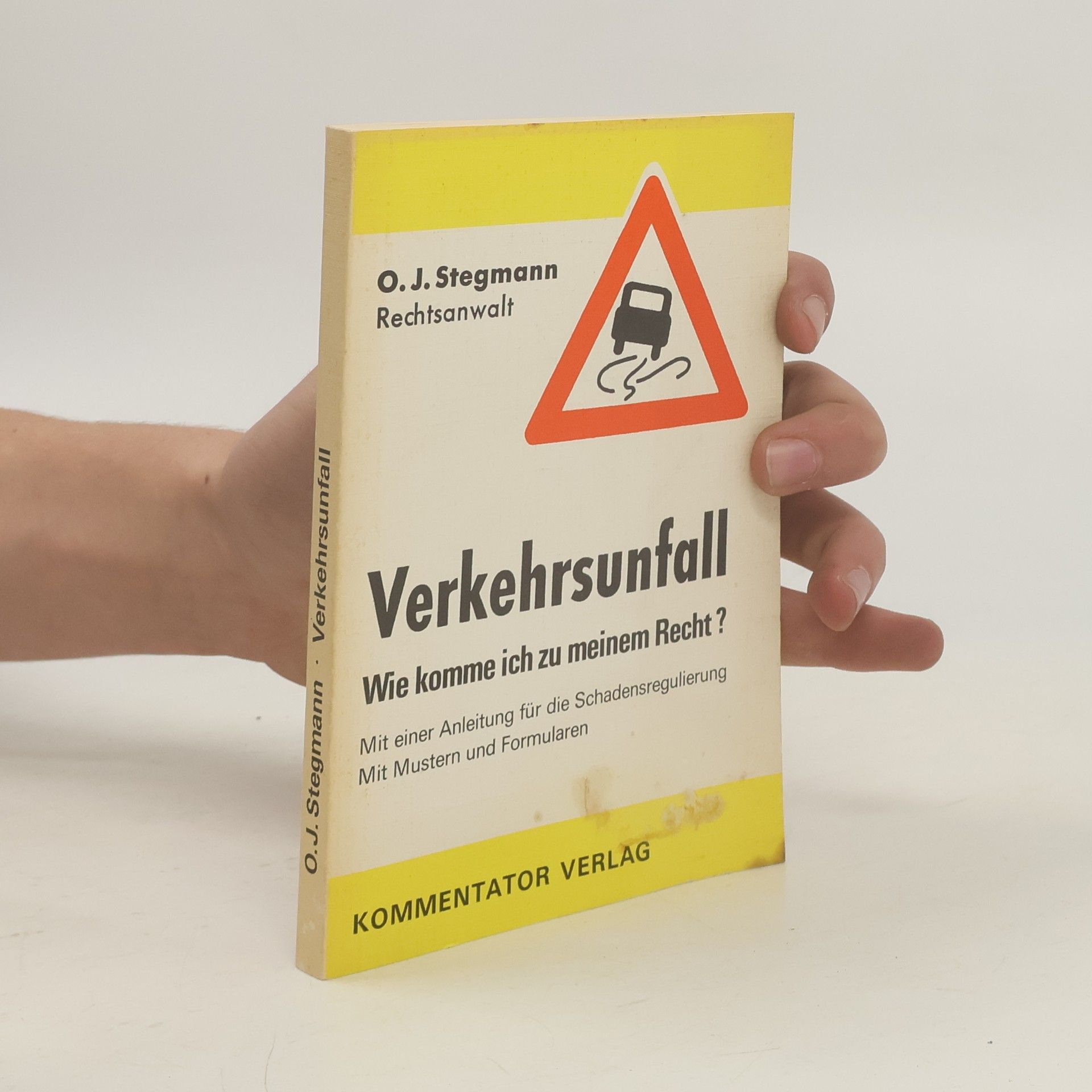 Verkehrsunfall