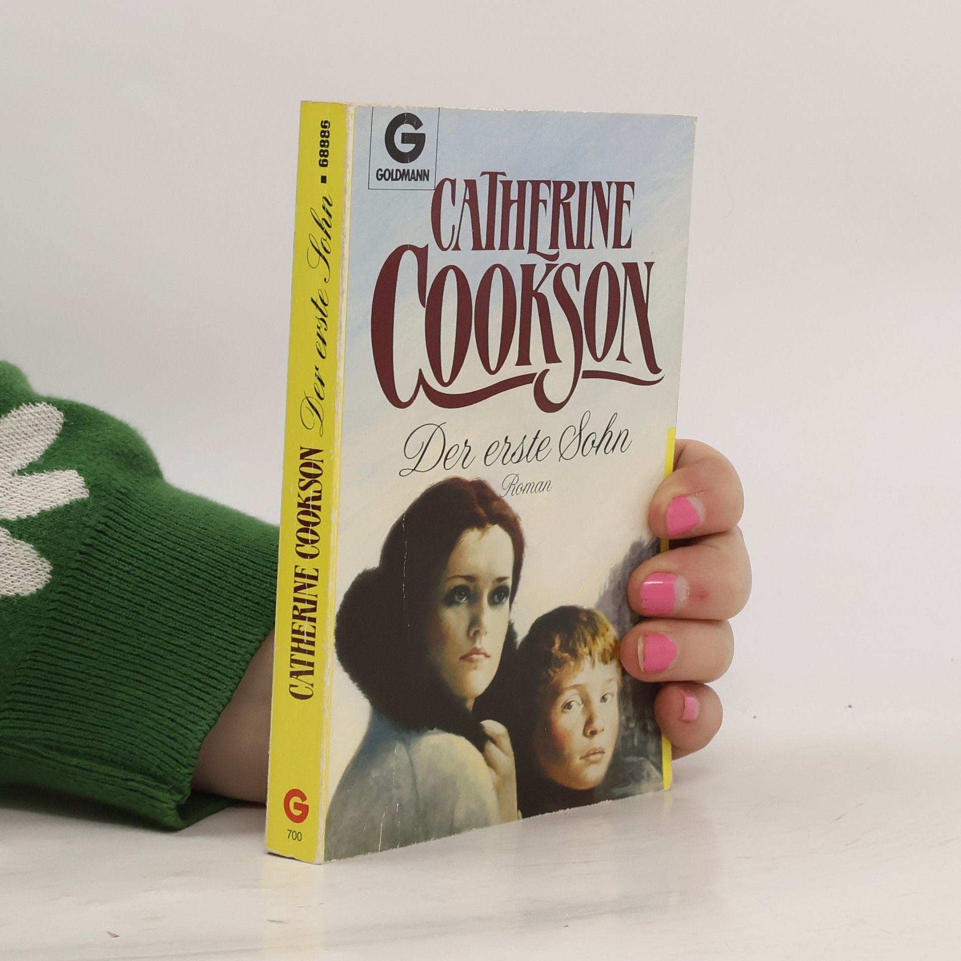 Catherine Cookson Der erste Sohn
