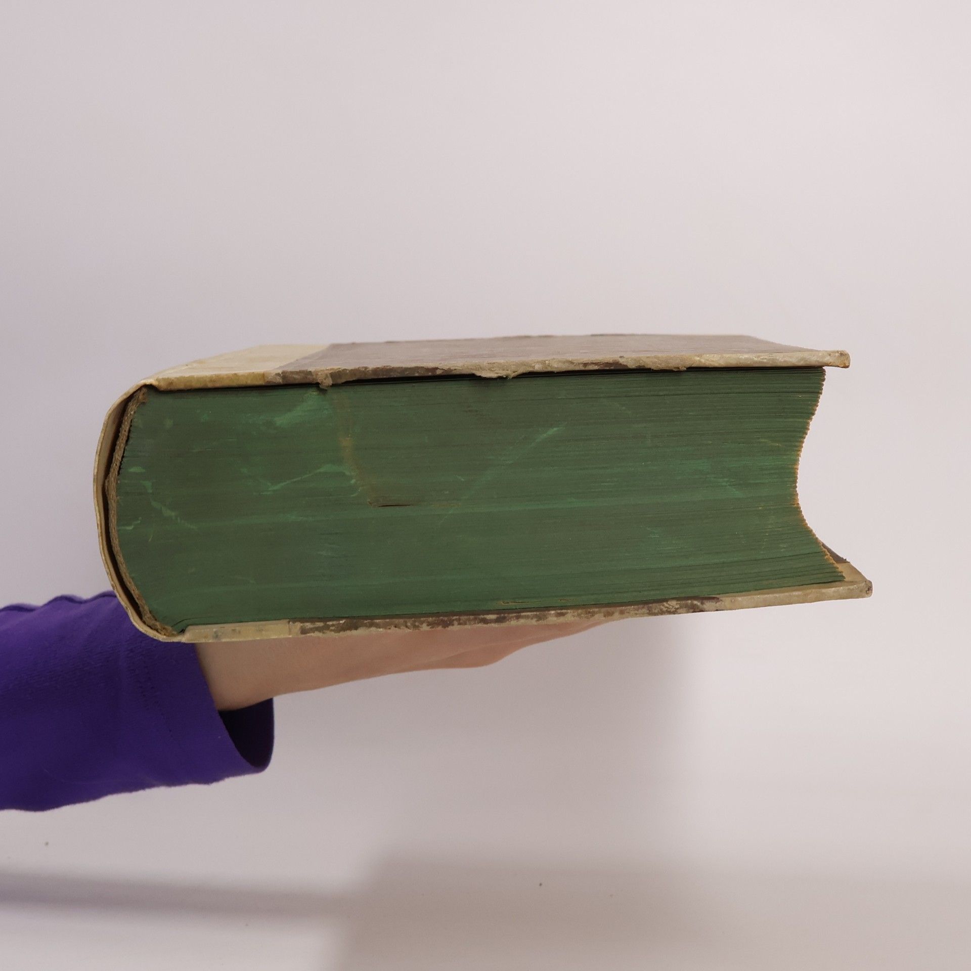 Autorenkollektiv Brockhaus Handbuch des Wissens in vier Bänden 3