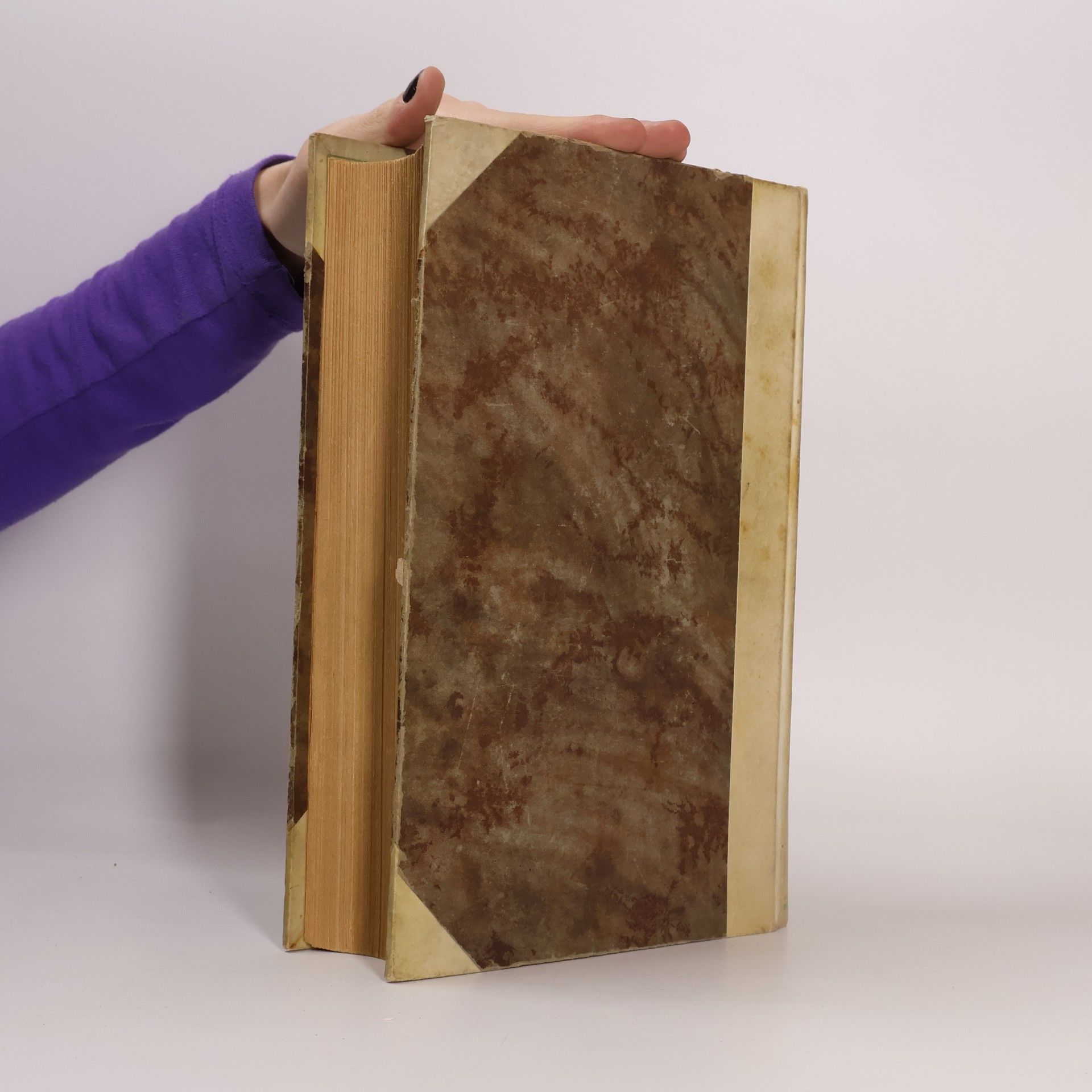 Autorenkollektiv Brockhaus Handbuch des Wissens in vier Bänden 3