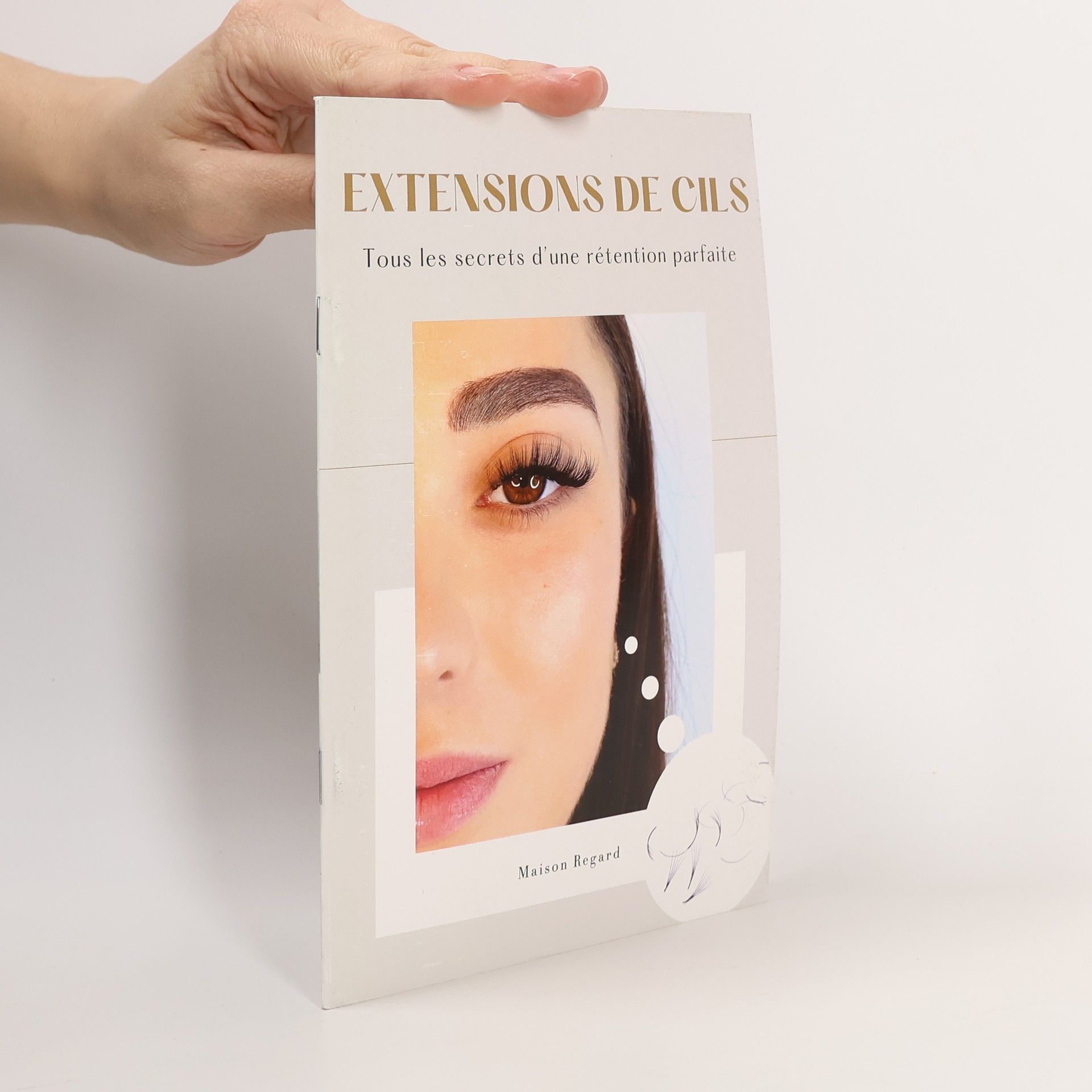 Taconné Mélissa Extensions de cils