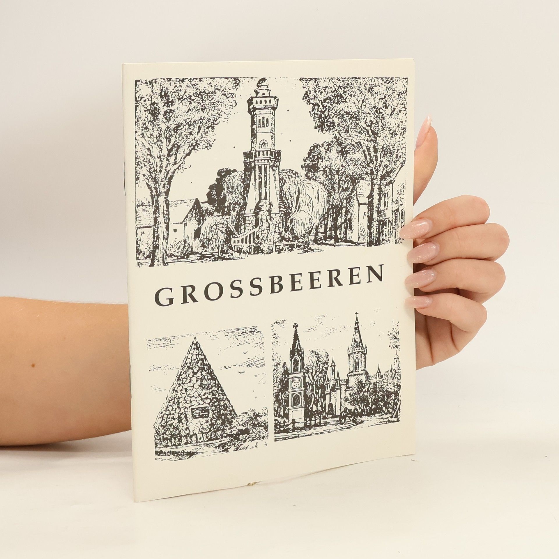 Autorenkollektiv Grossbeeren