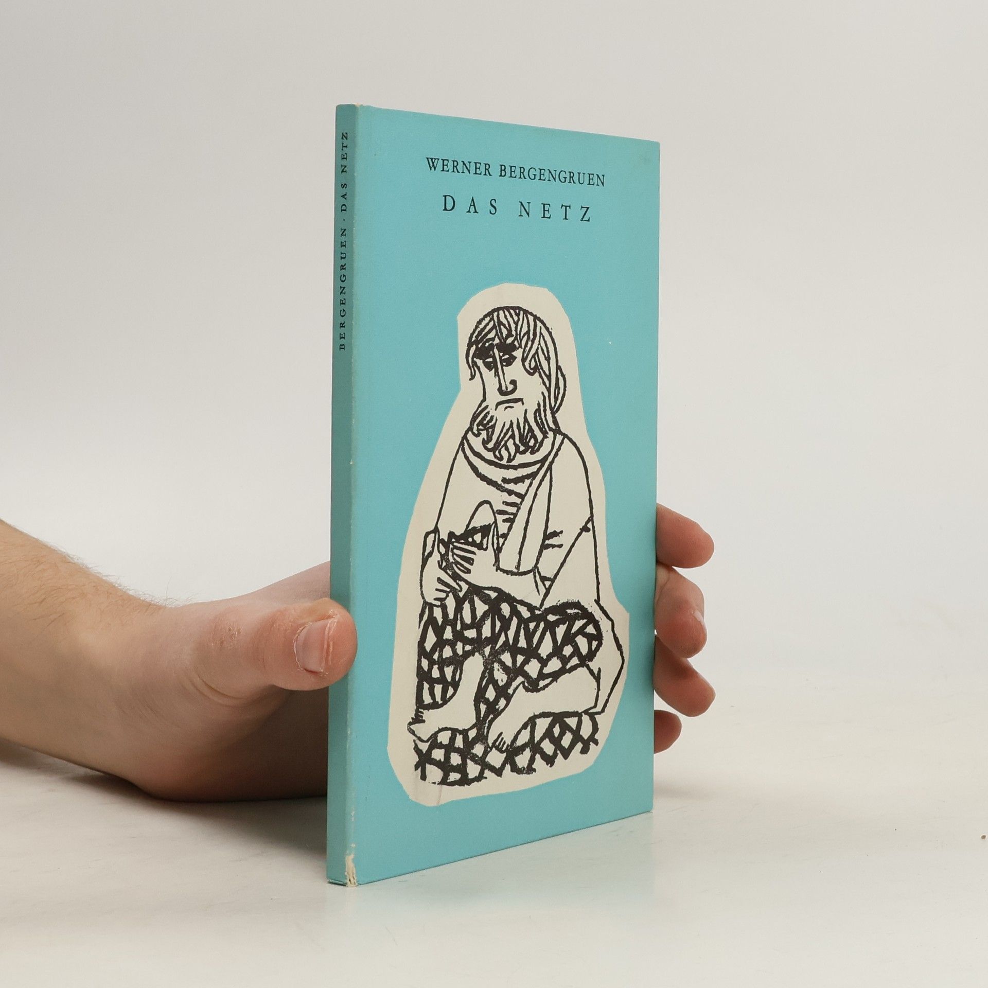 Werner Bergengruen Das Netz