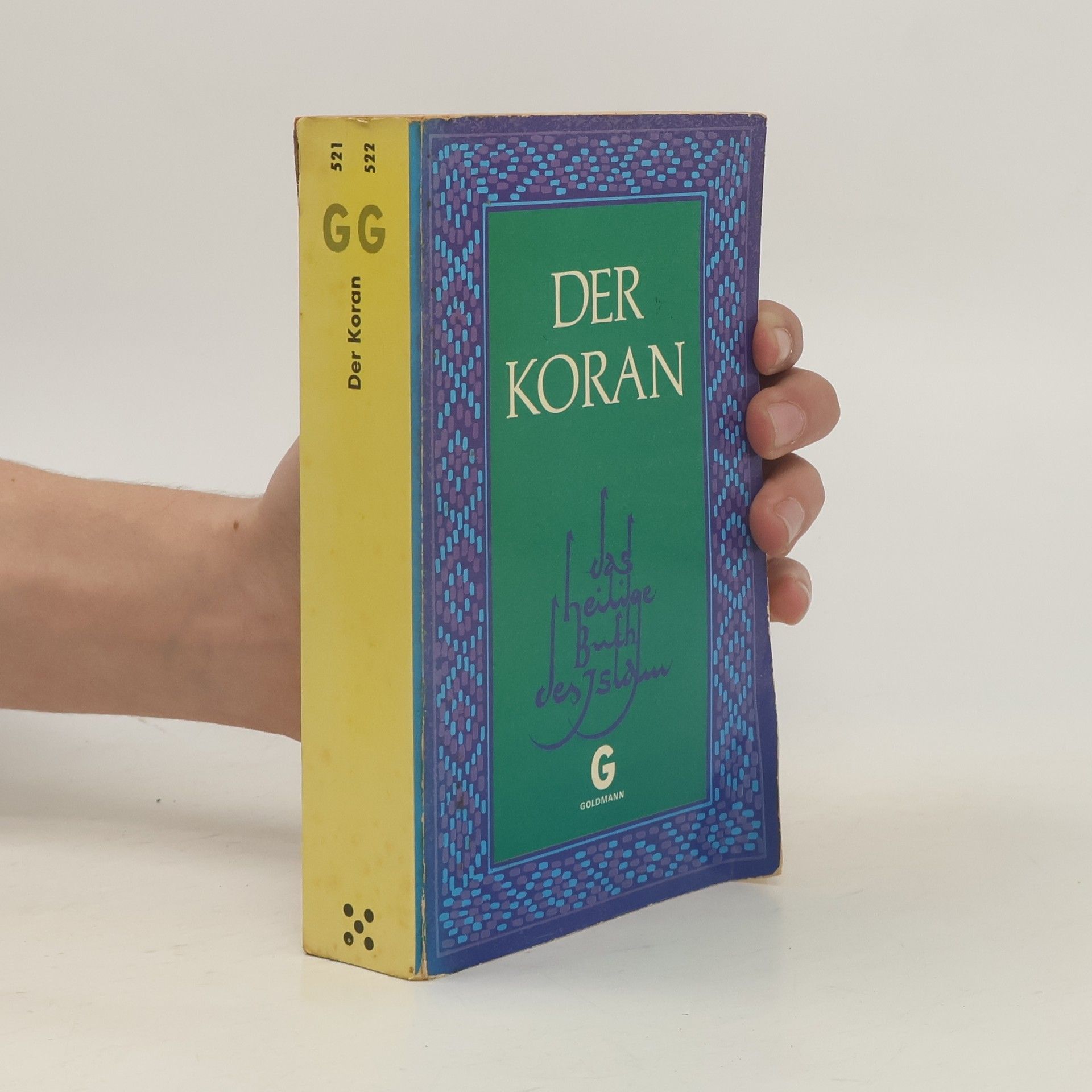 Autorenkollektiv Der Koran