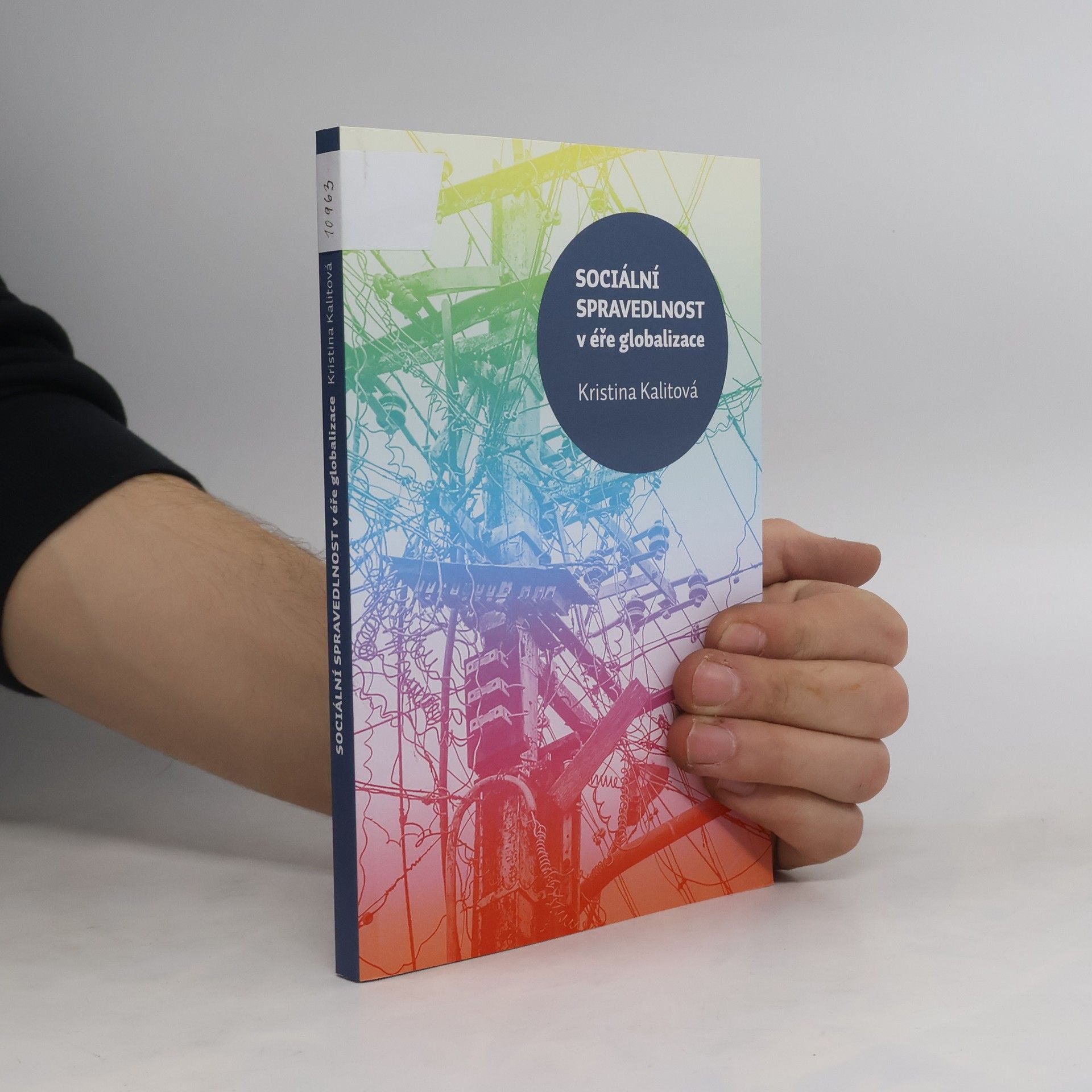 Sociální spravedlnost v éře globalizace