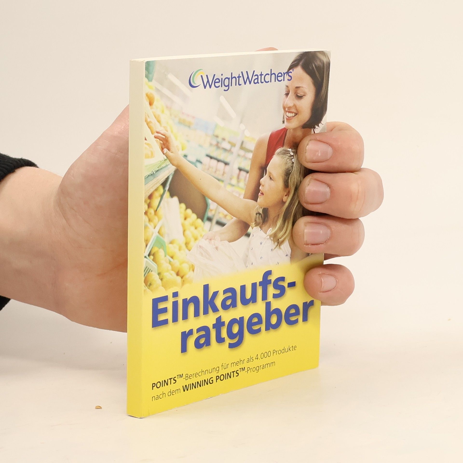 AA.VV. Einkaufsratgeber