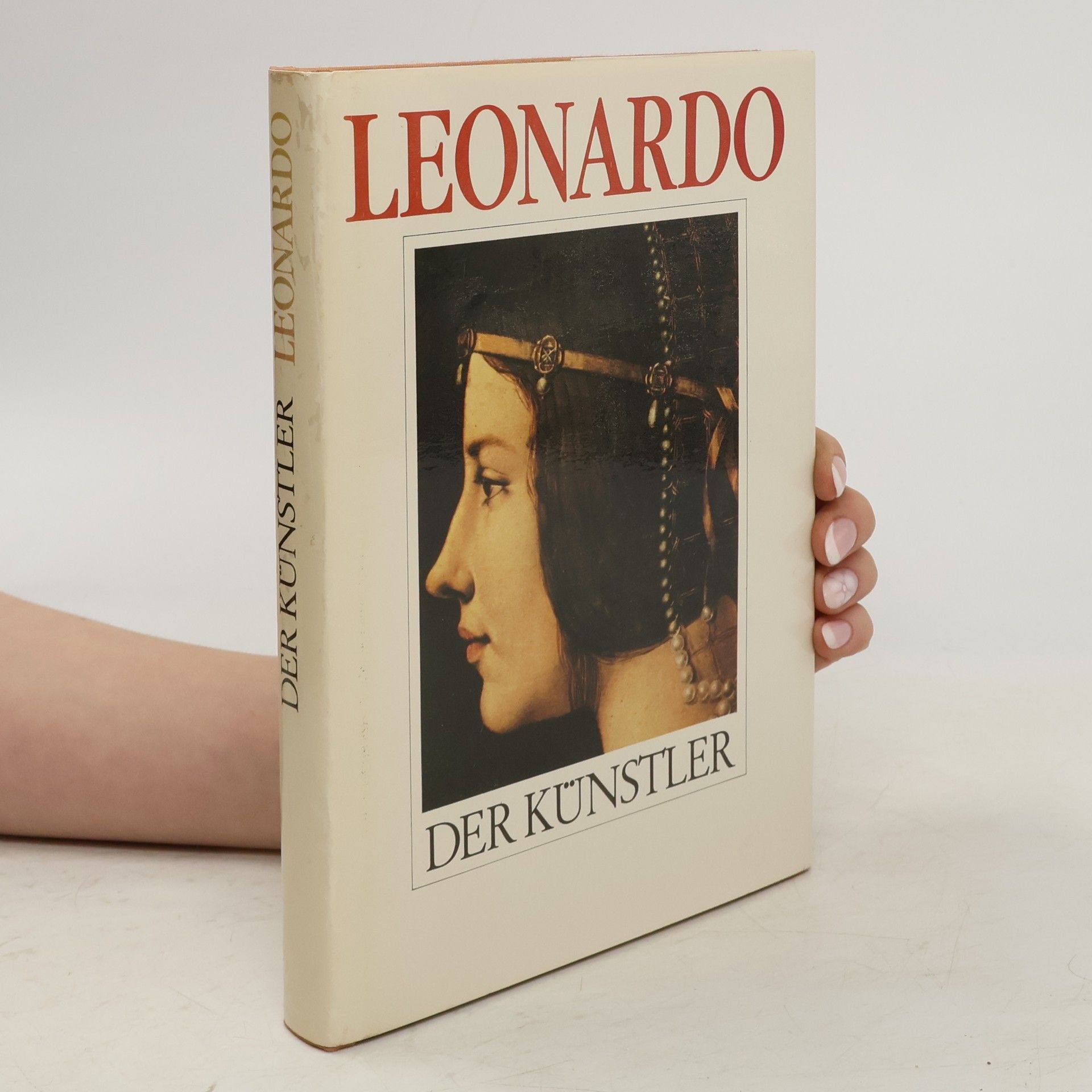 Kolektív autorov Leonardo, der Künstler