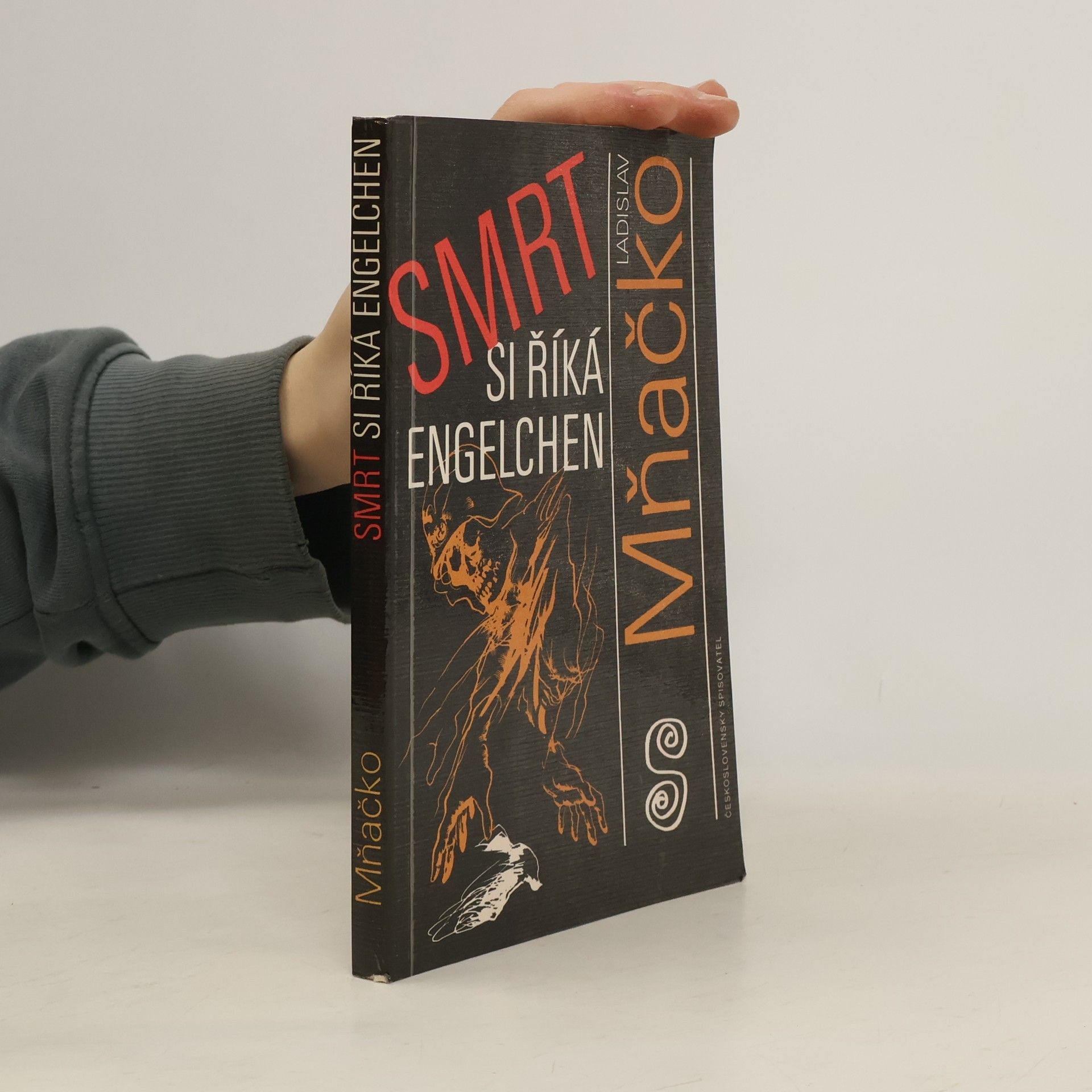 Smrt si říká Engelchen