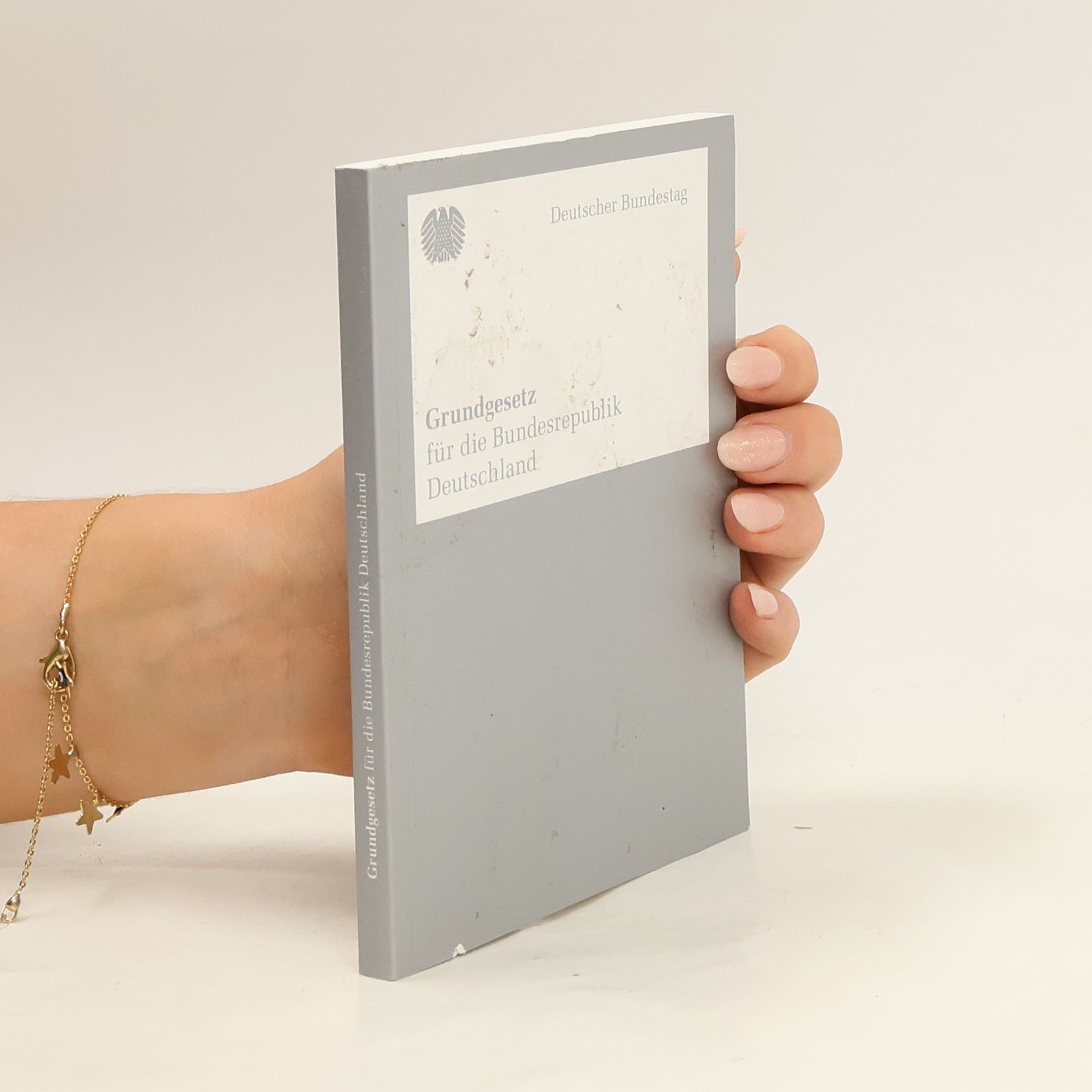 Autorenkollektiv Grundgesetz für die Bundesrepublik Deutschland