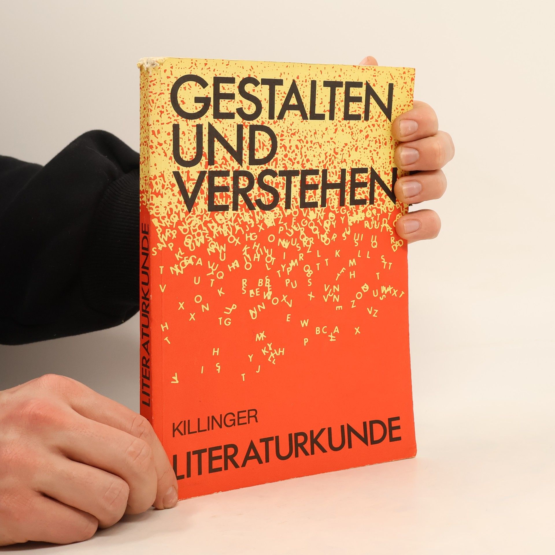 AA.VV. Gestalten und verstehen