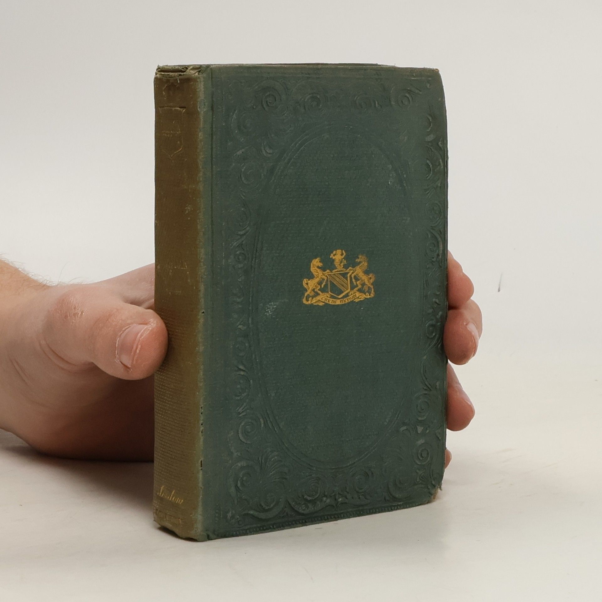 George Gordon Byron Don Juan II