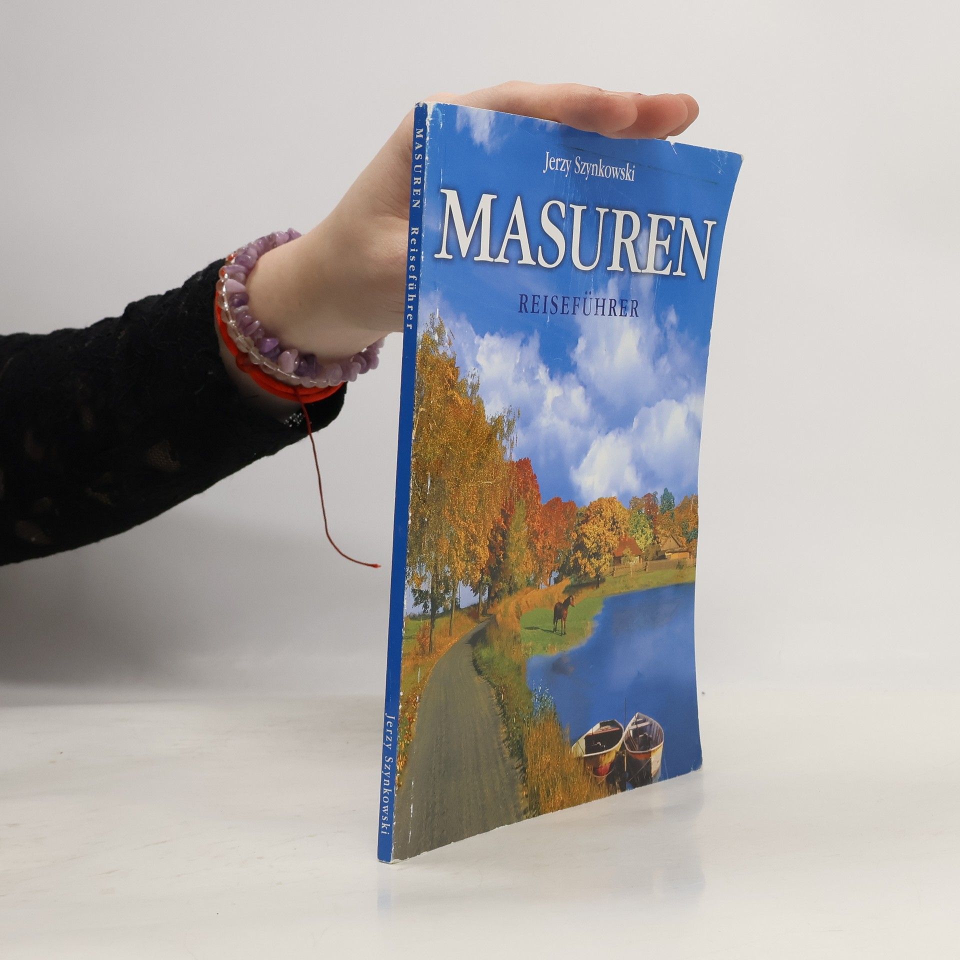 Masuren - Land der tausend Seen