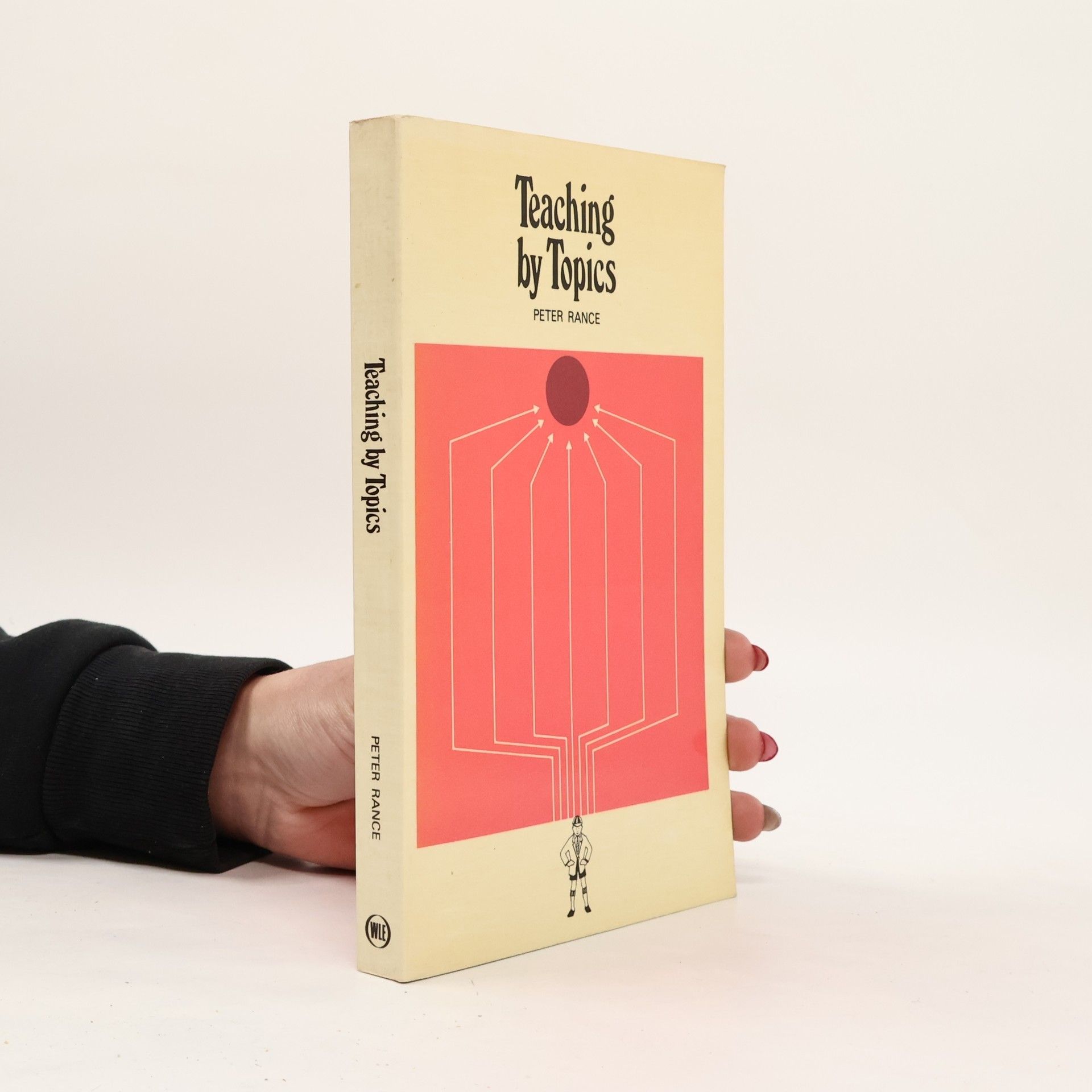 Peter Rance Teaching by Topics