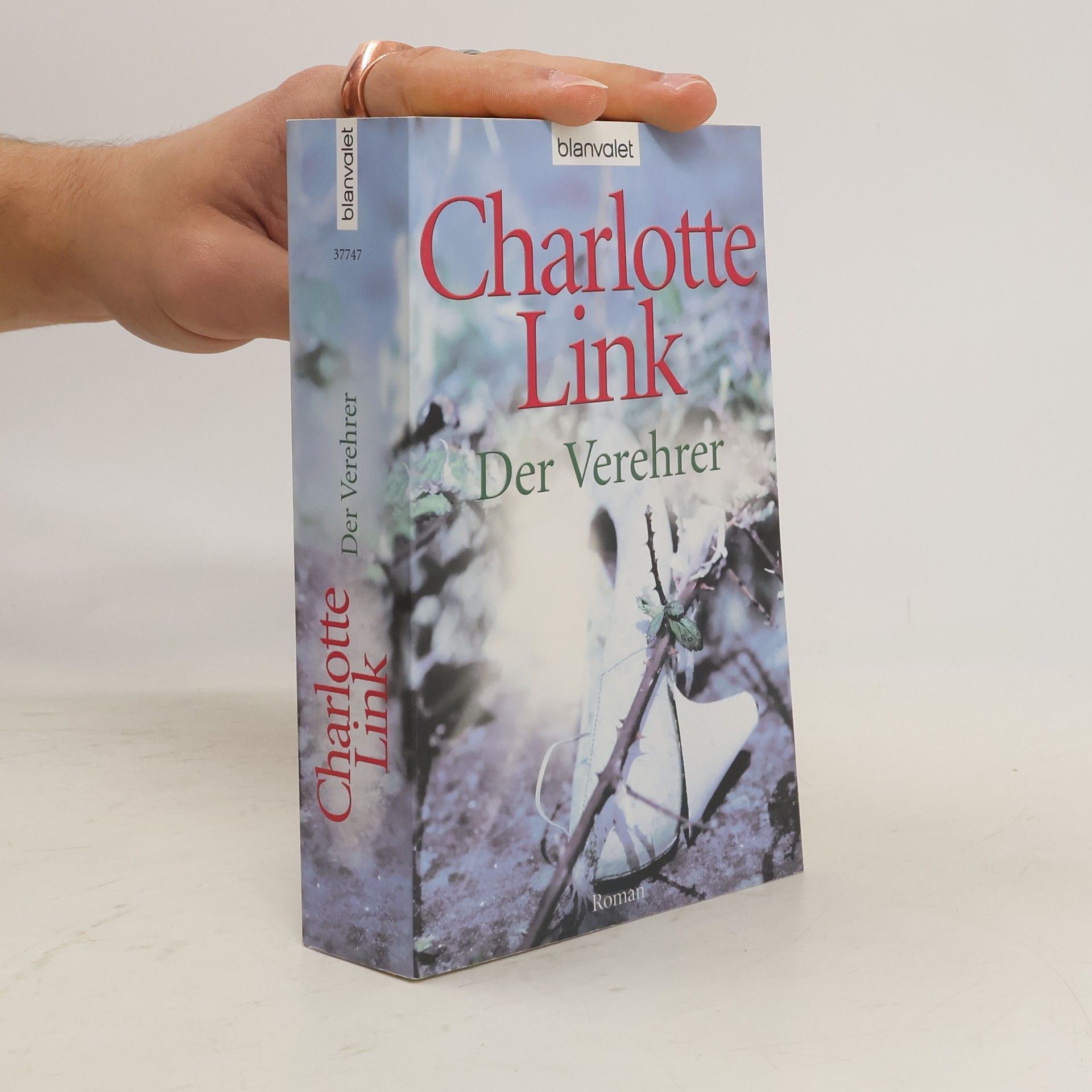 Charlotte Link Der Verehrer
