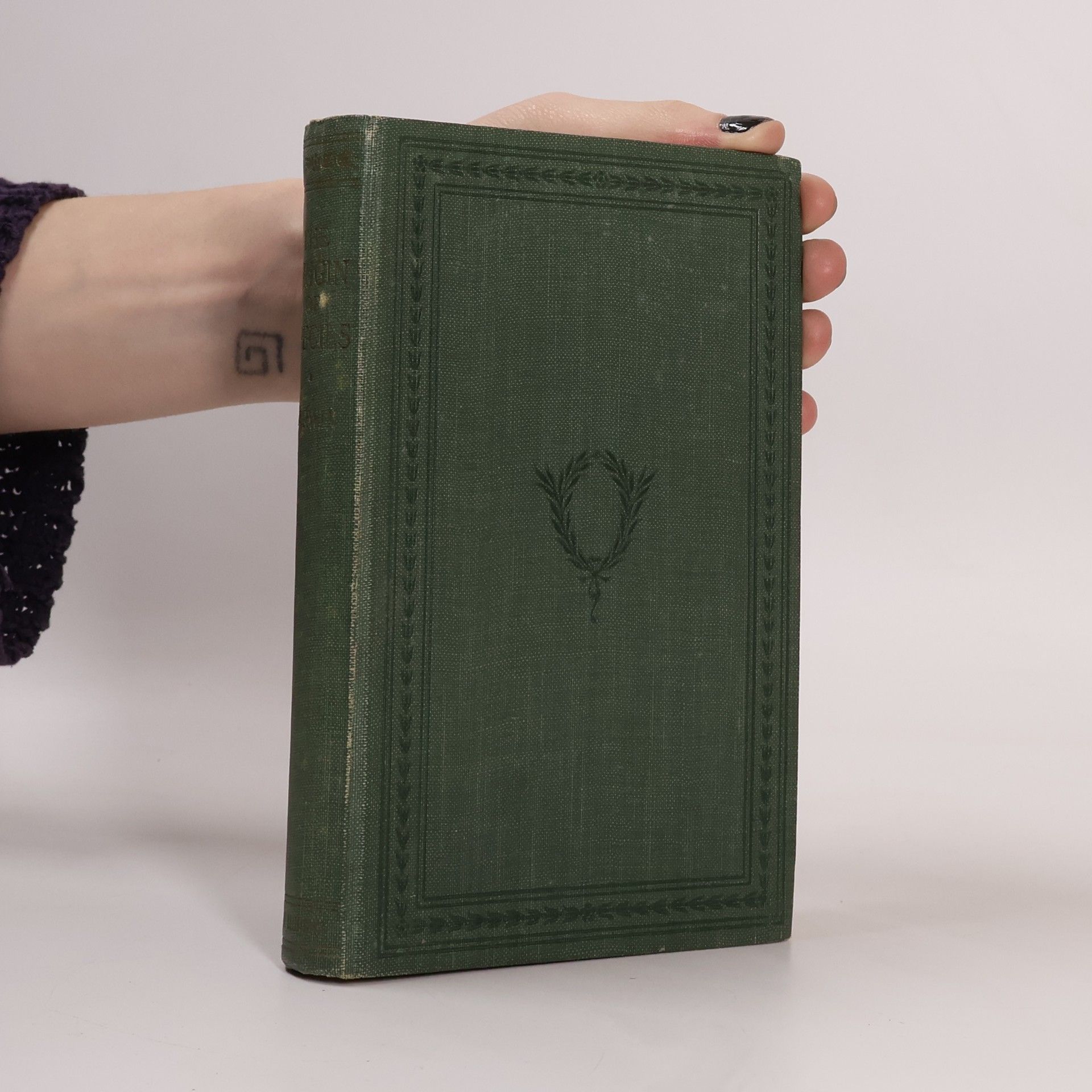 Charles Darwin The Origin of Species by Means of Natural Selection