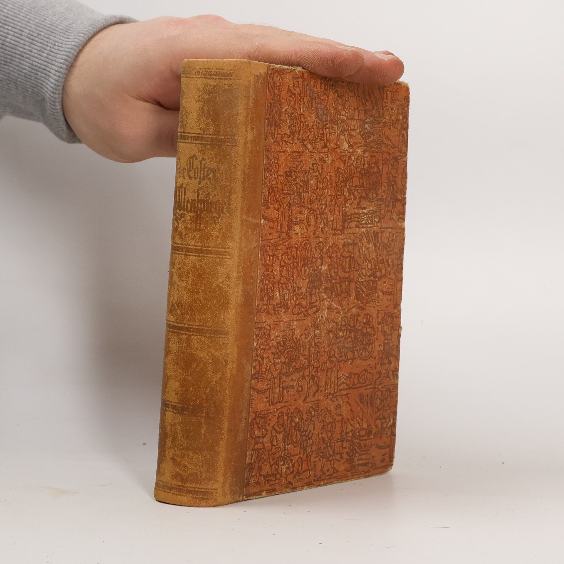 Charles de Coster Die Mär von Ulenspiegel und Lamme Goedzak und ihren heroischen