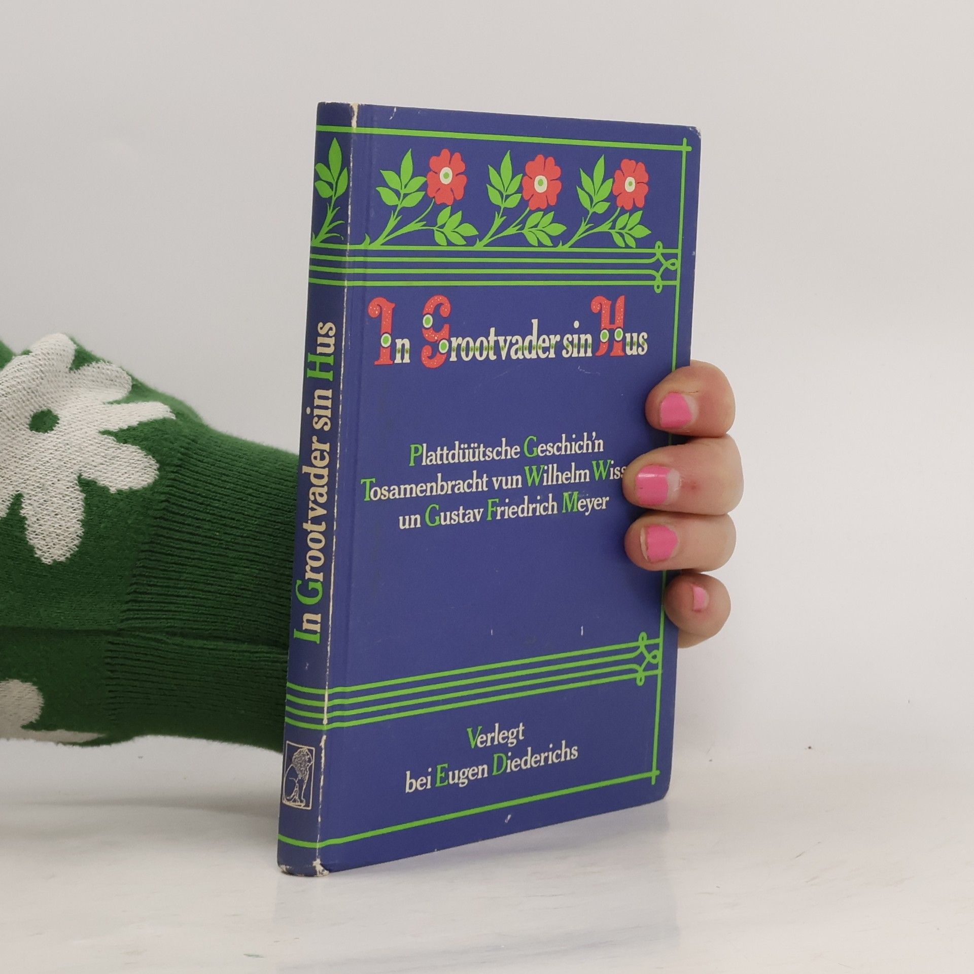 In Grootvader sin Hus