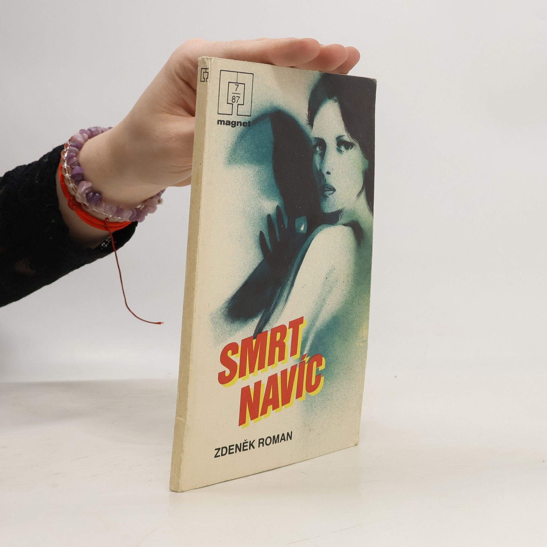 Miloslav Havlíček Smrt navíc