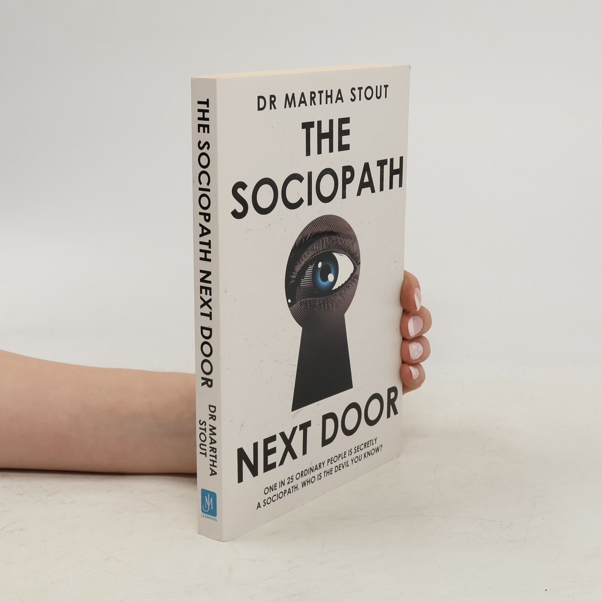 Martha Stout The Sociopath Next Door