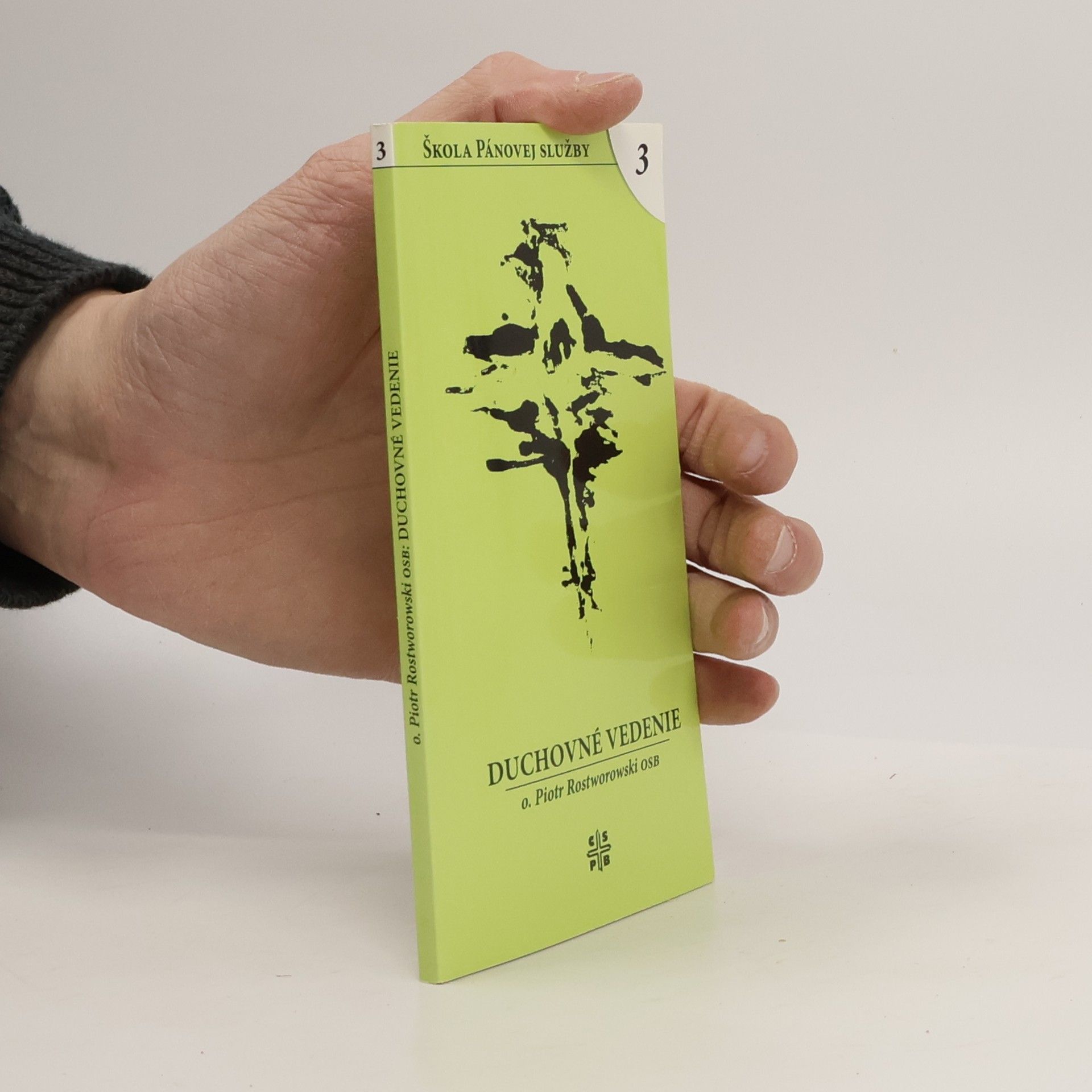 Autorenkollektiv Duchovné vedenie