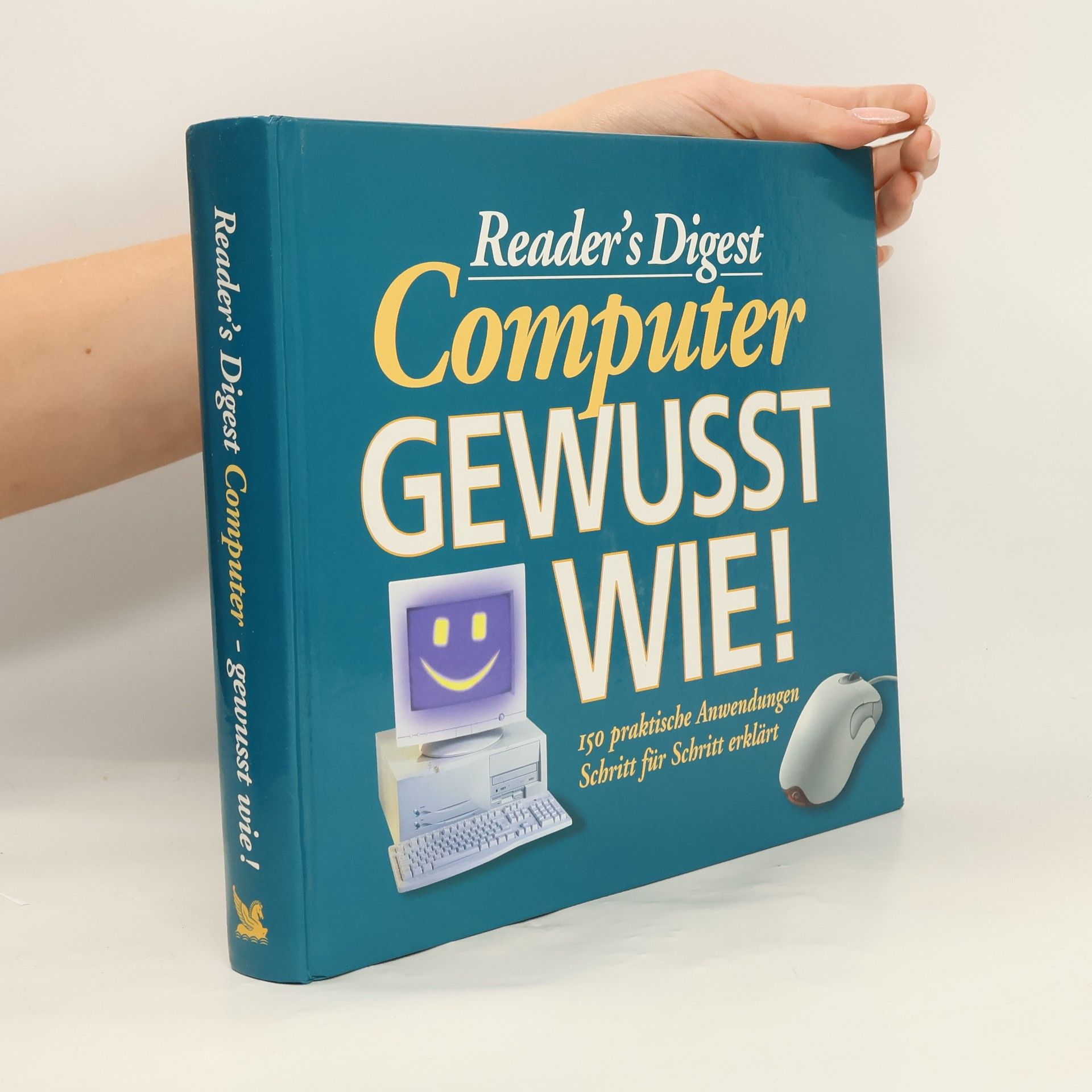 Reader's Digest "Computer - gewusst wie!"