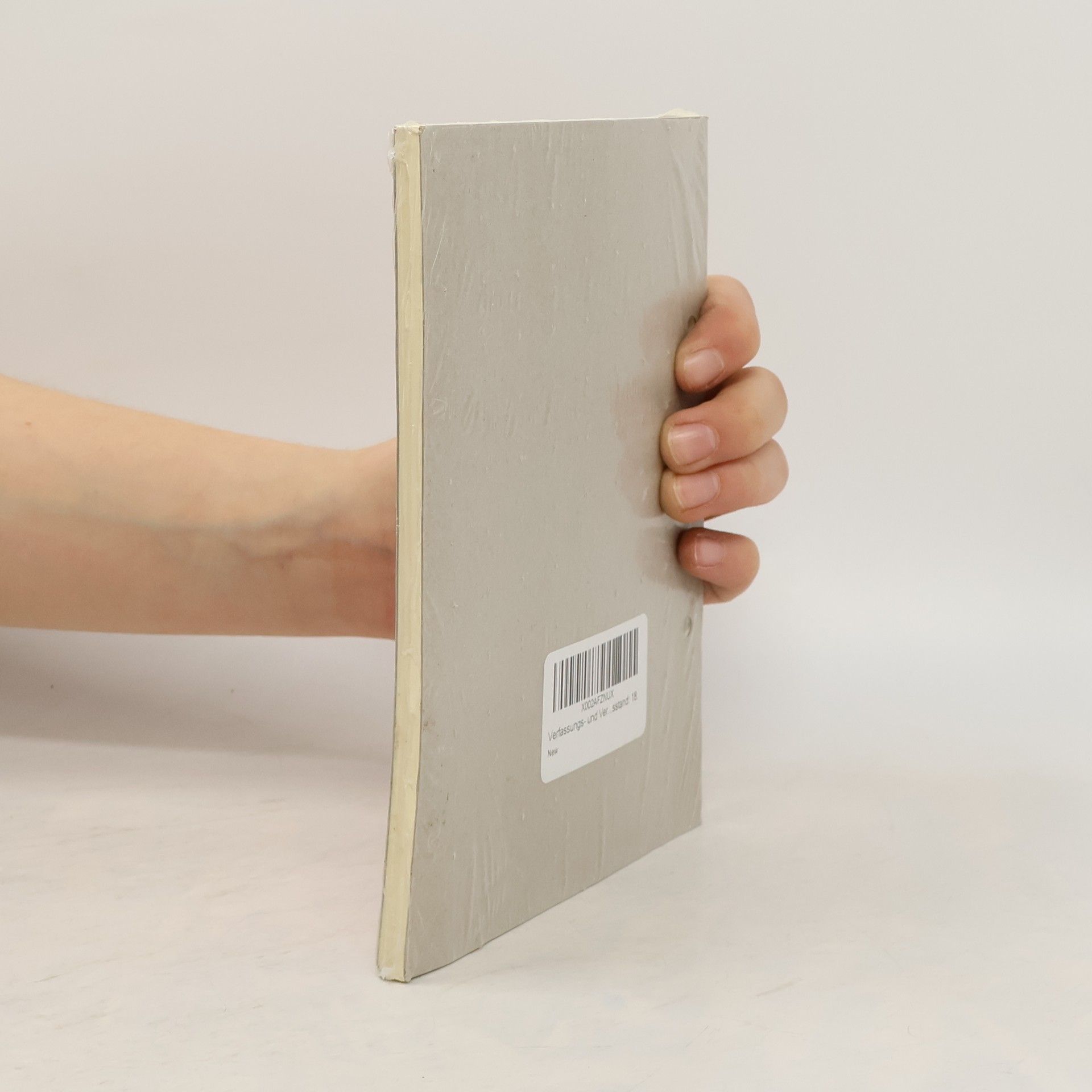 Beck C. H. Verfassungs- und Verwaltungsgesetze 134. Ergänzungslieferung