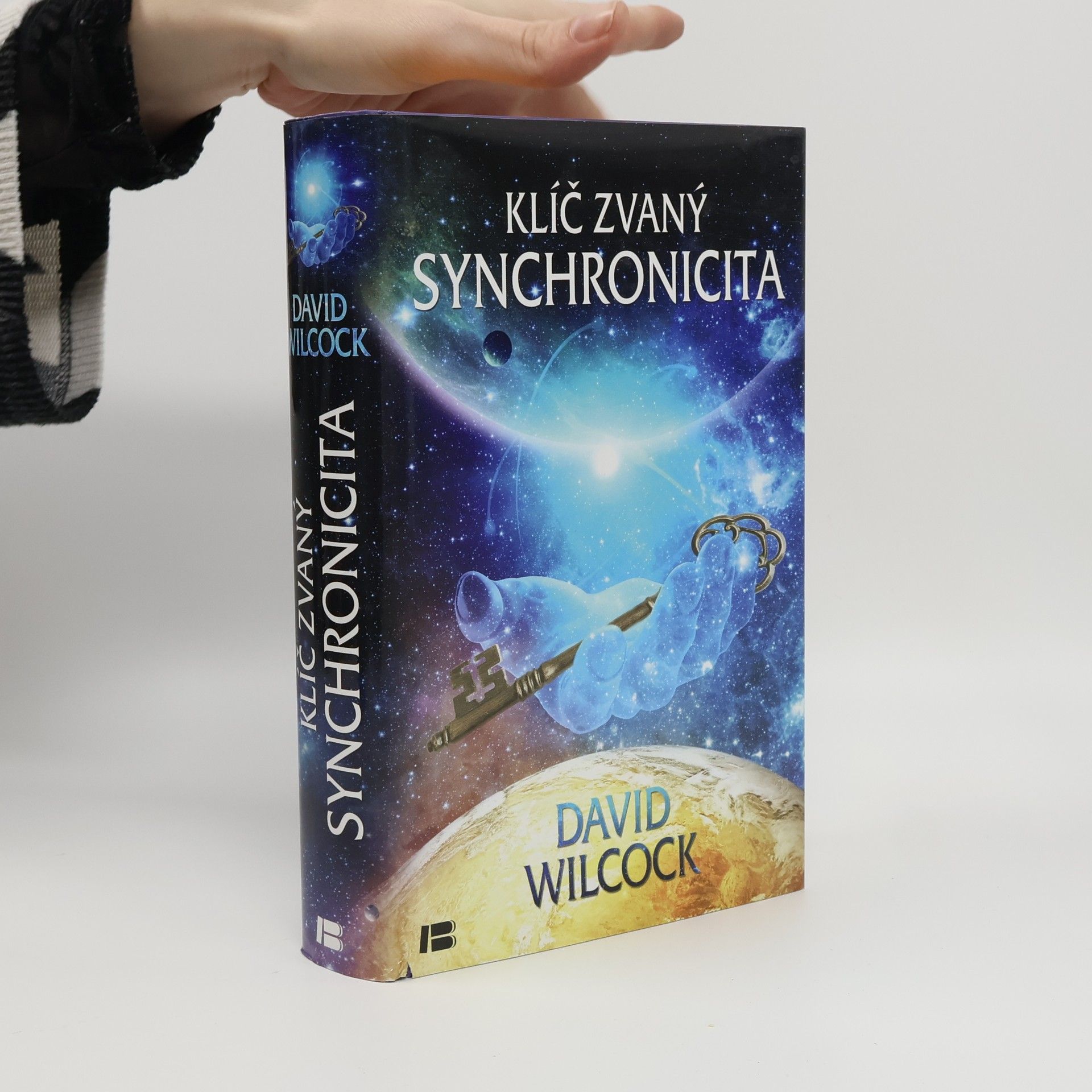 Klíč zvaný synchronicita