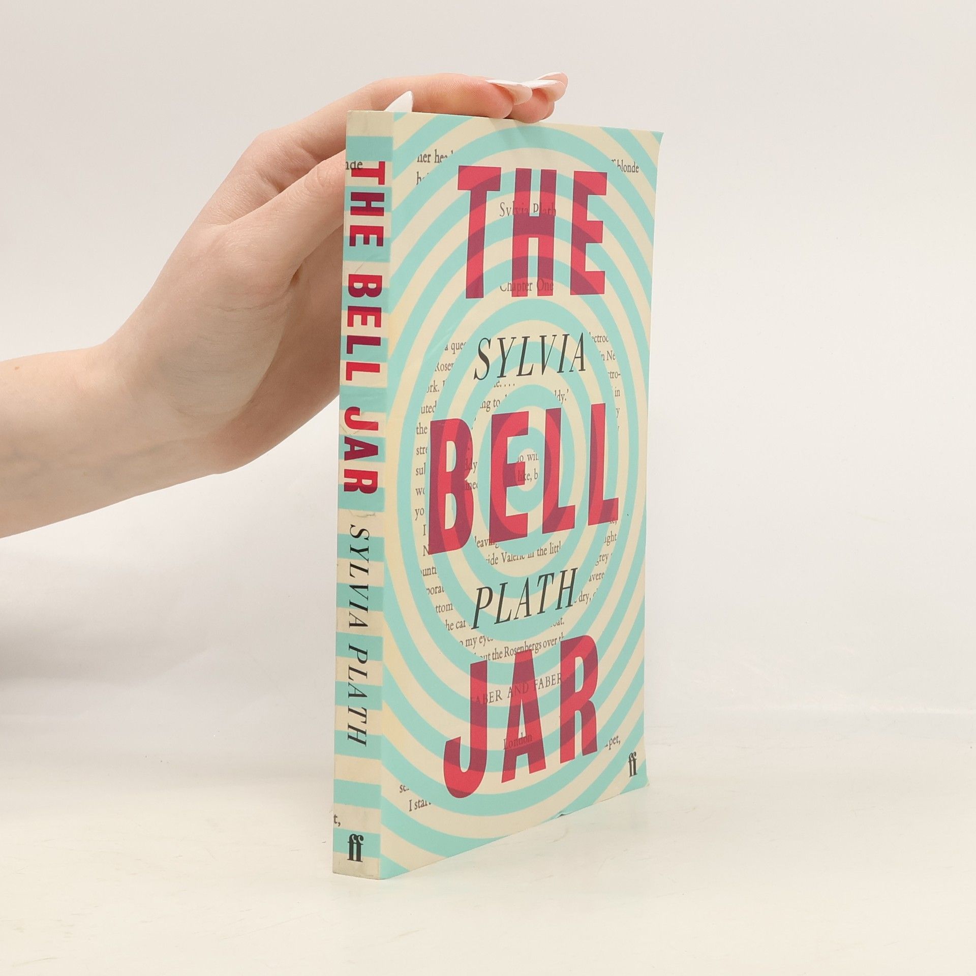 Sylvia Plath The Bell Jar