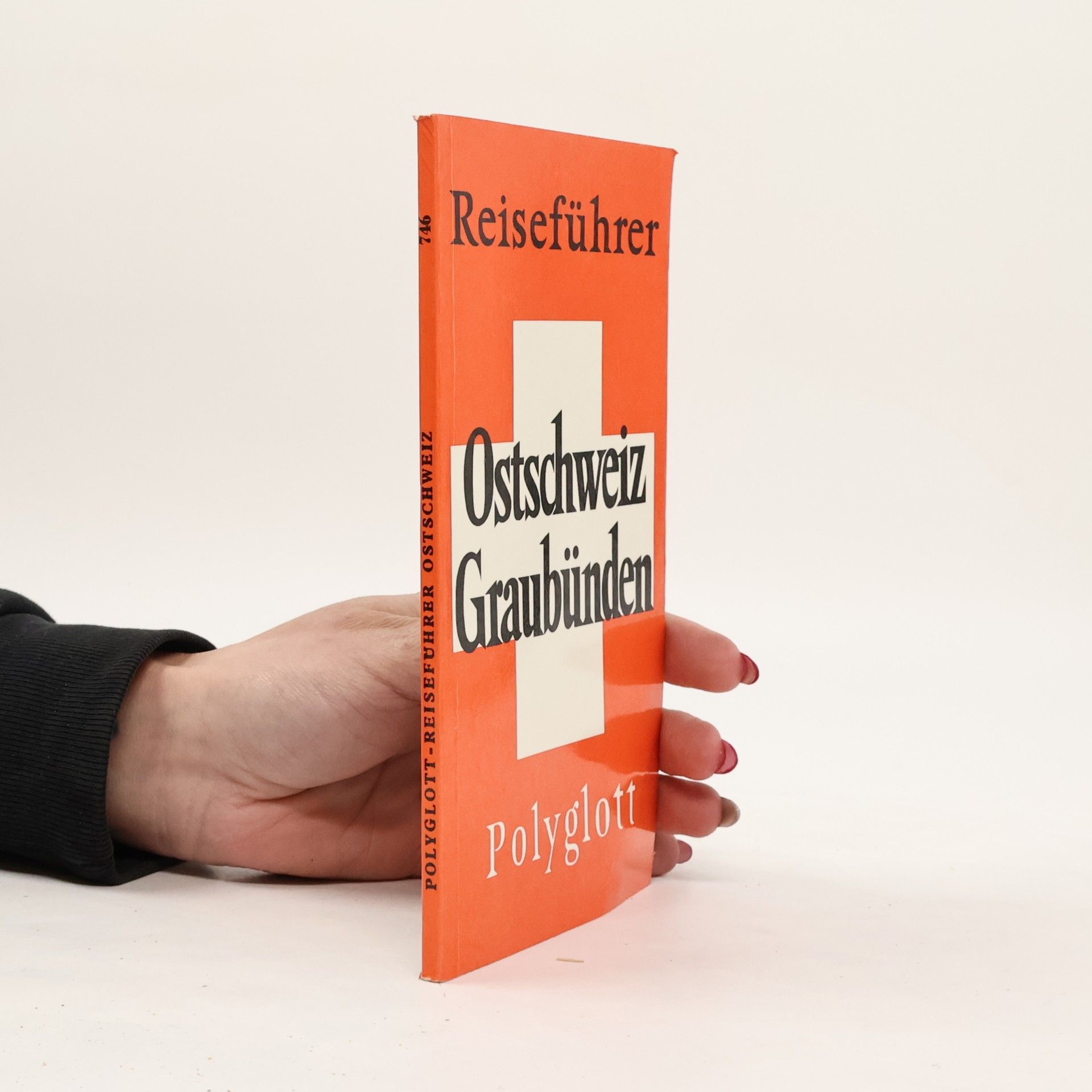 Hans Strelocke Ostschweiz, Graubünden