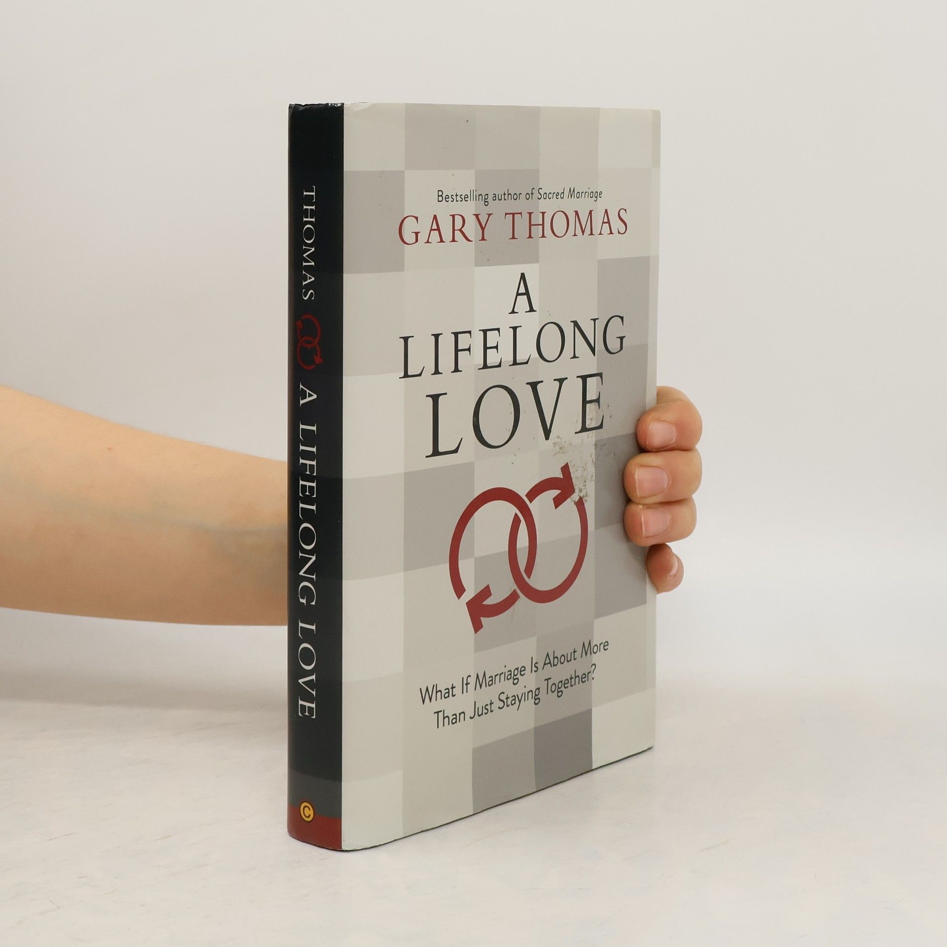 Gary Lee Thomas A Lifelong Love