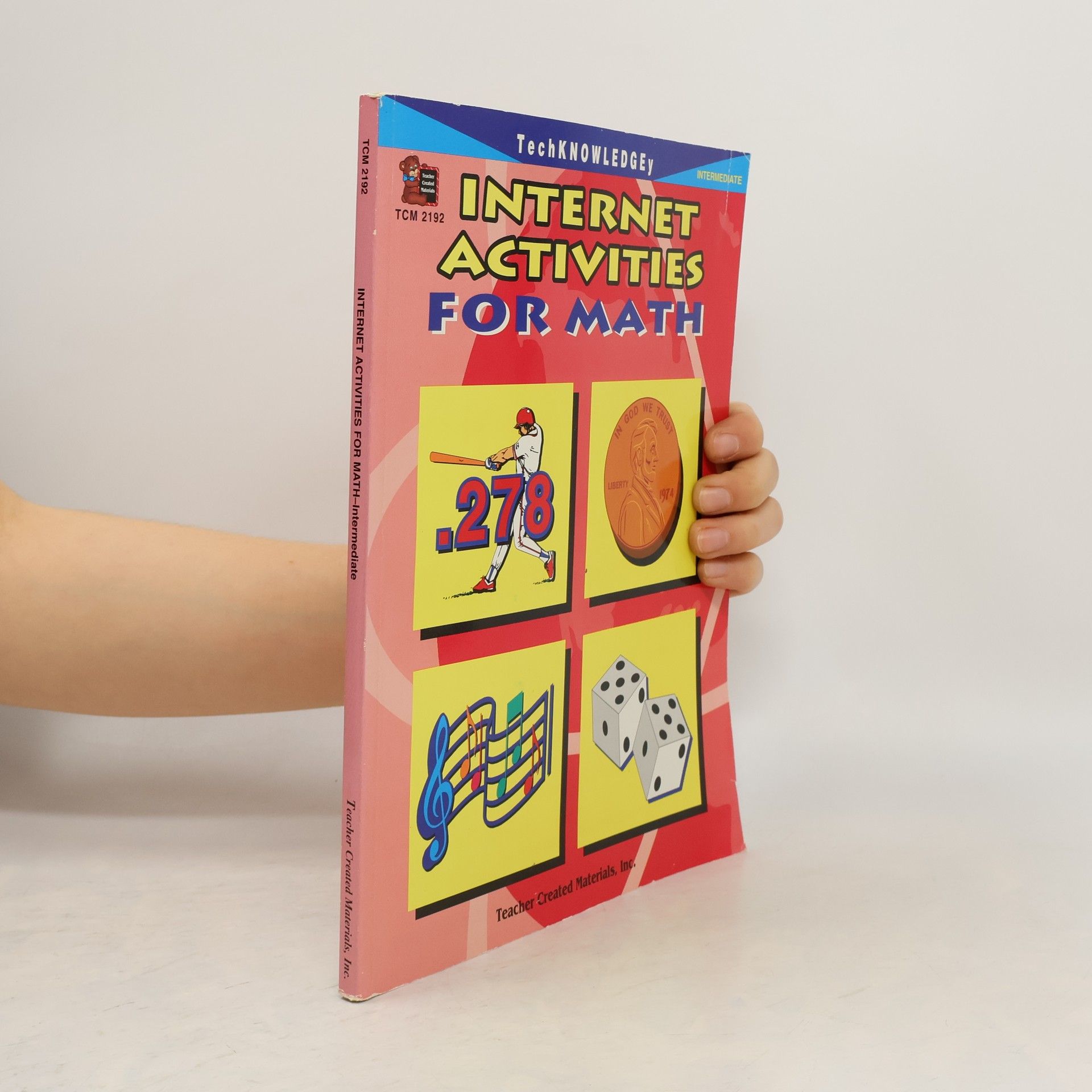 Walter Sherwood Internet Activities for Math