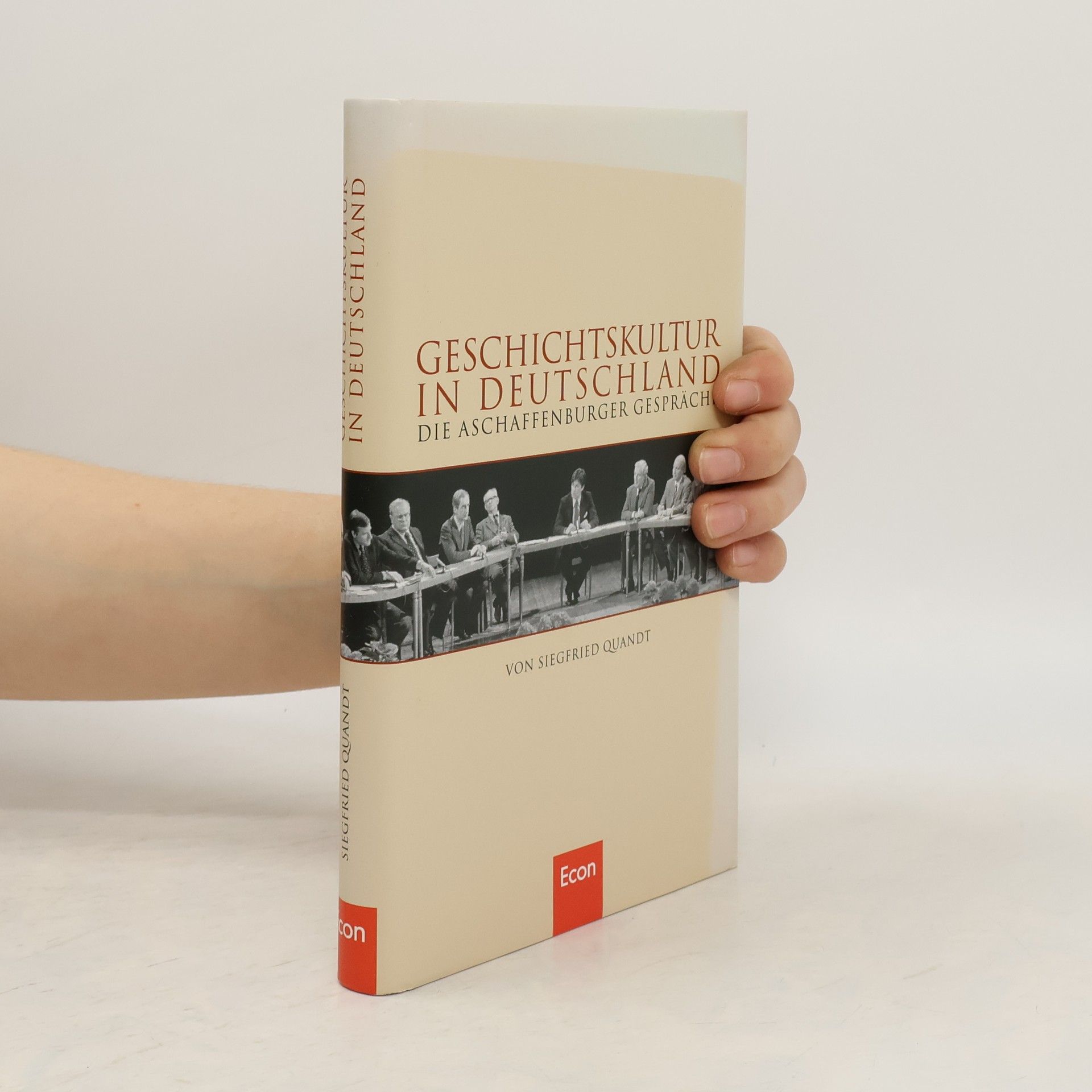 Geschichtskultur in Deutschland