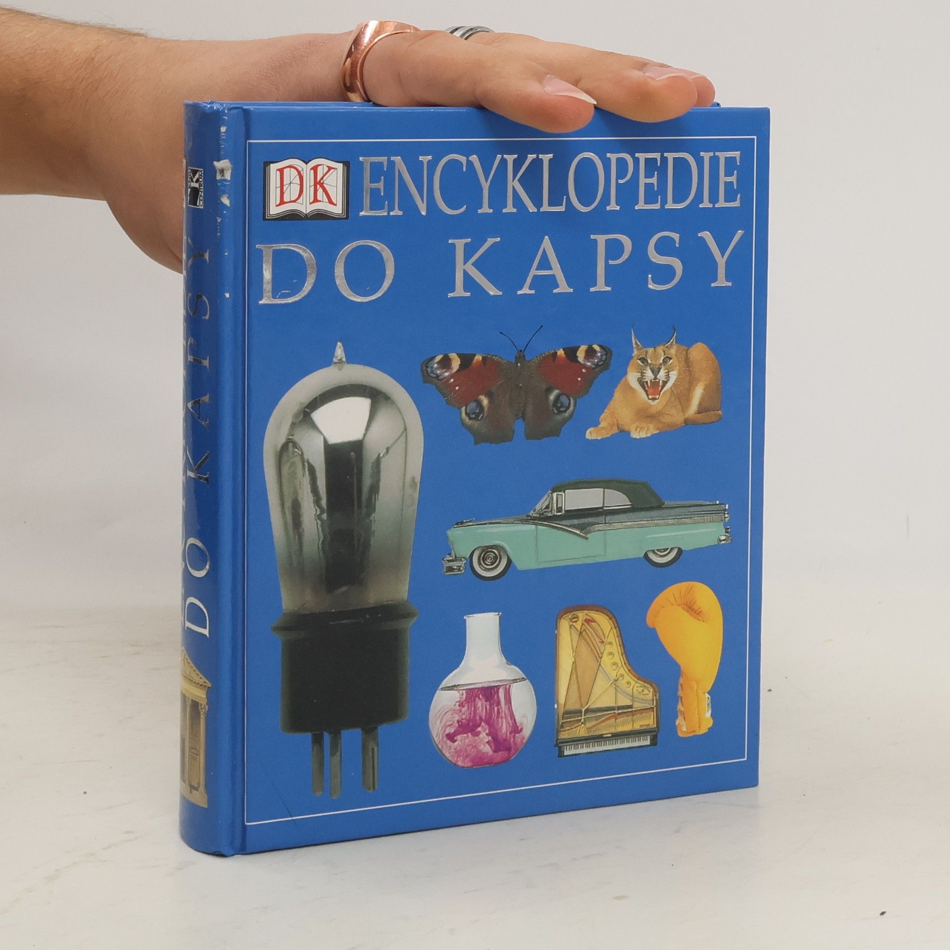 Encyklopedie do kapsy