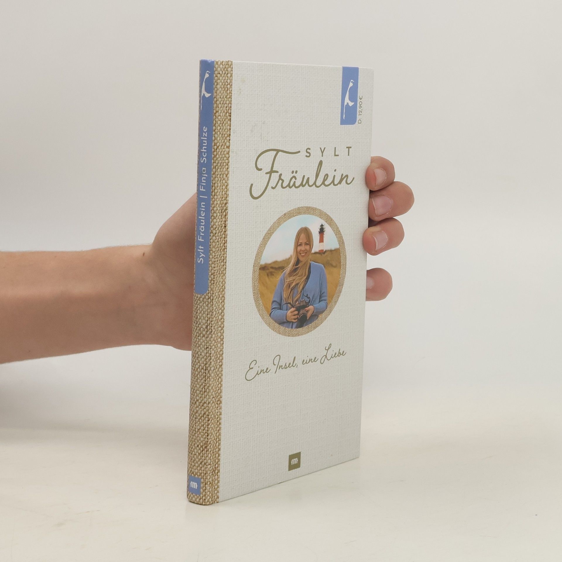 Finja Schulze Sylt Fräulein