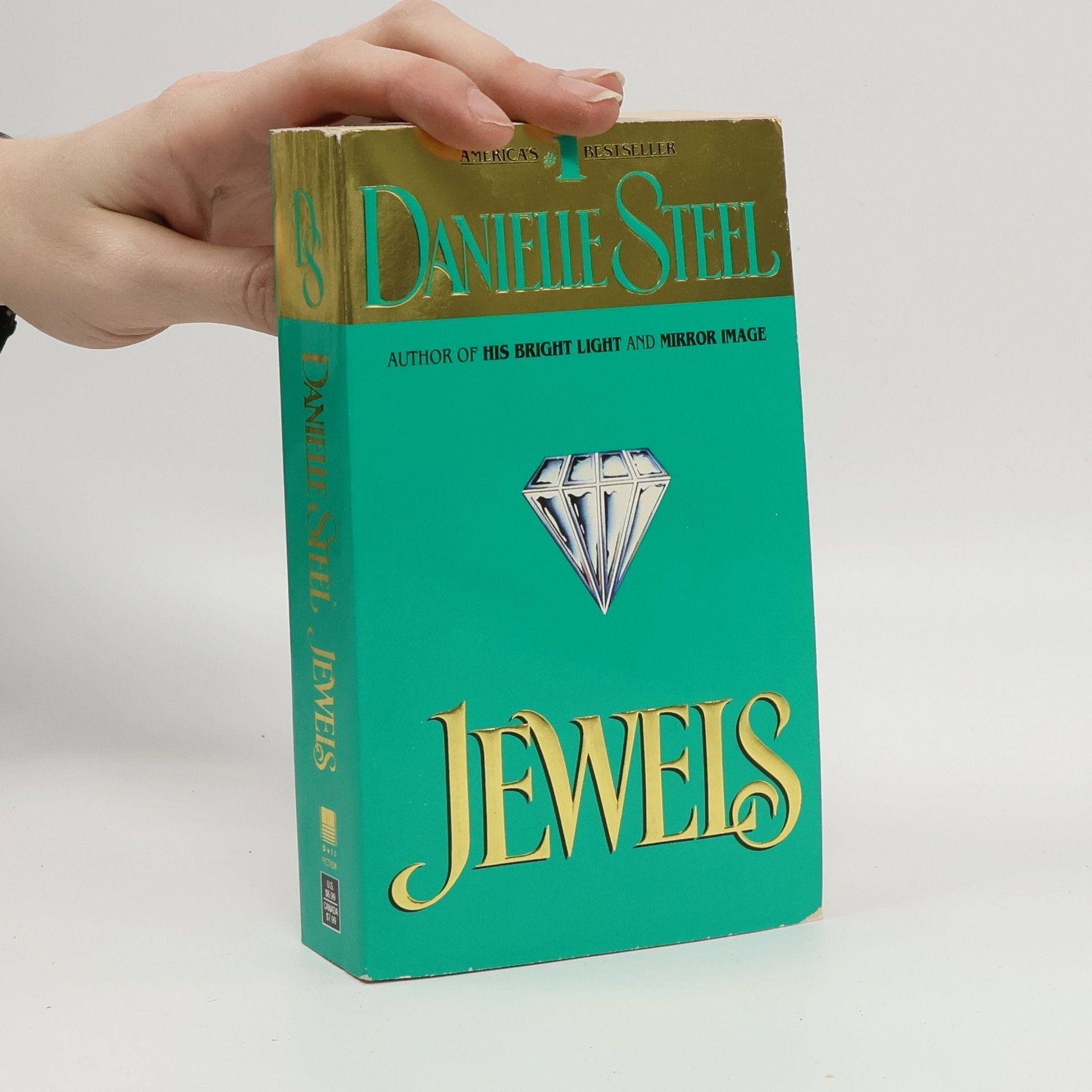 Danielle Steel Jewels