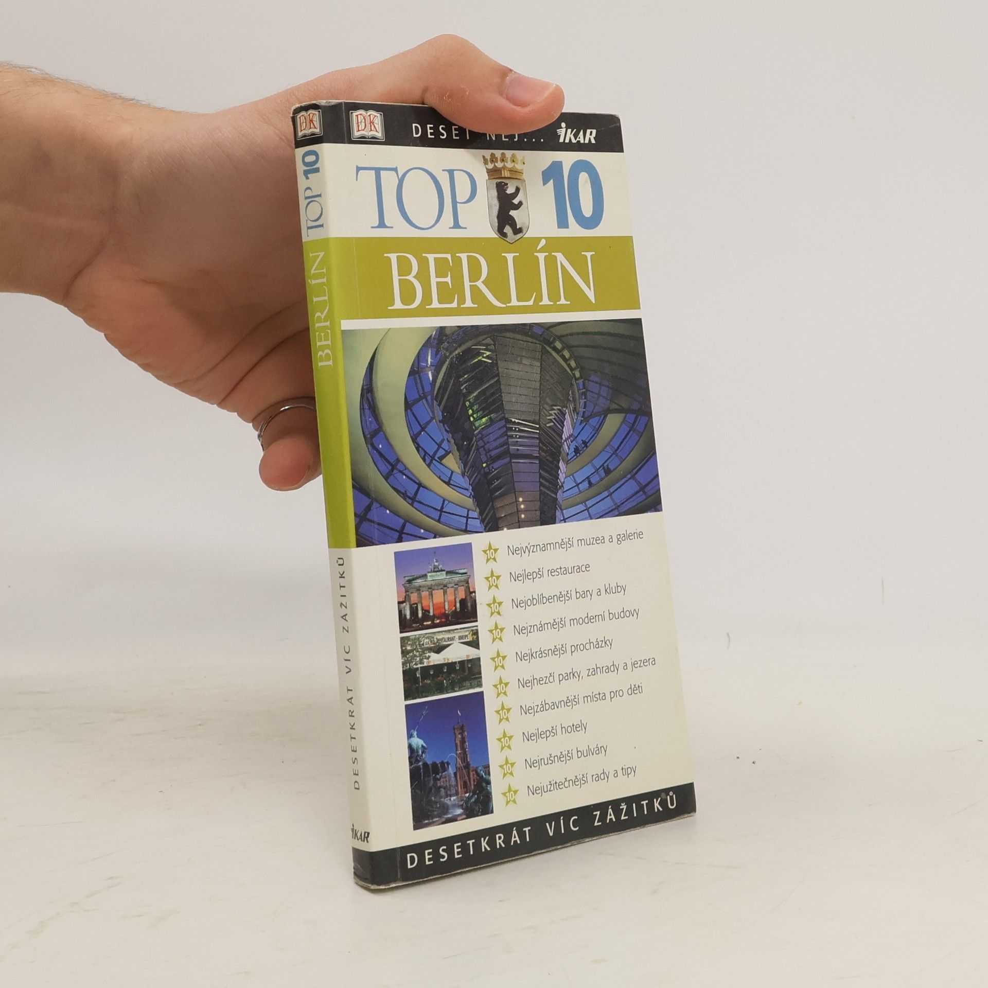 Jürgen Scheunemann Berlín