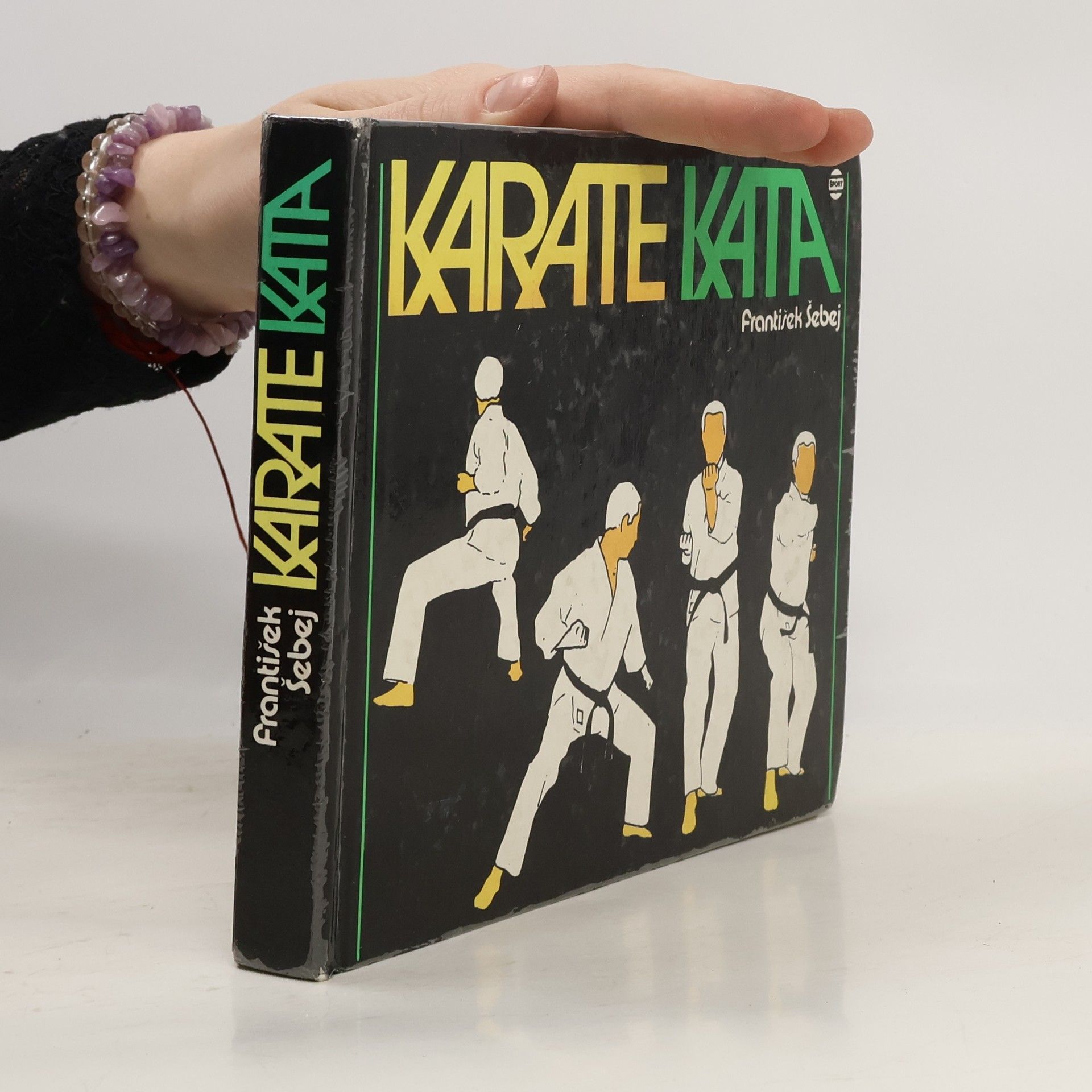Karate Kata
